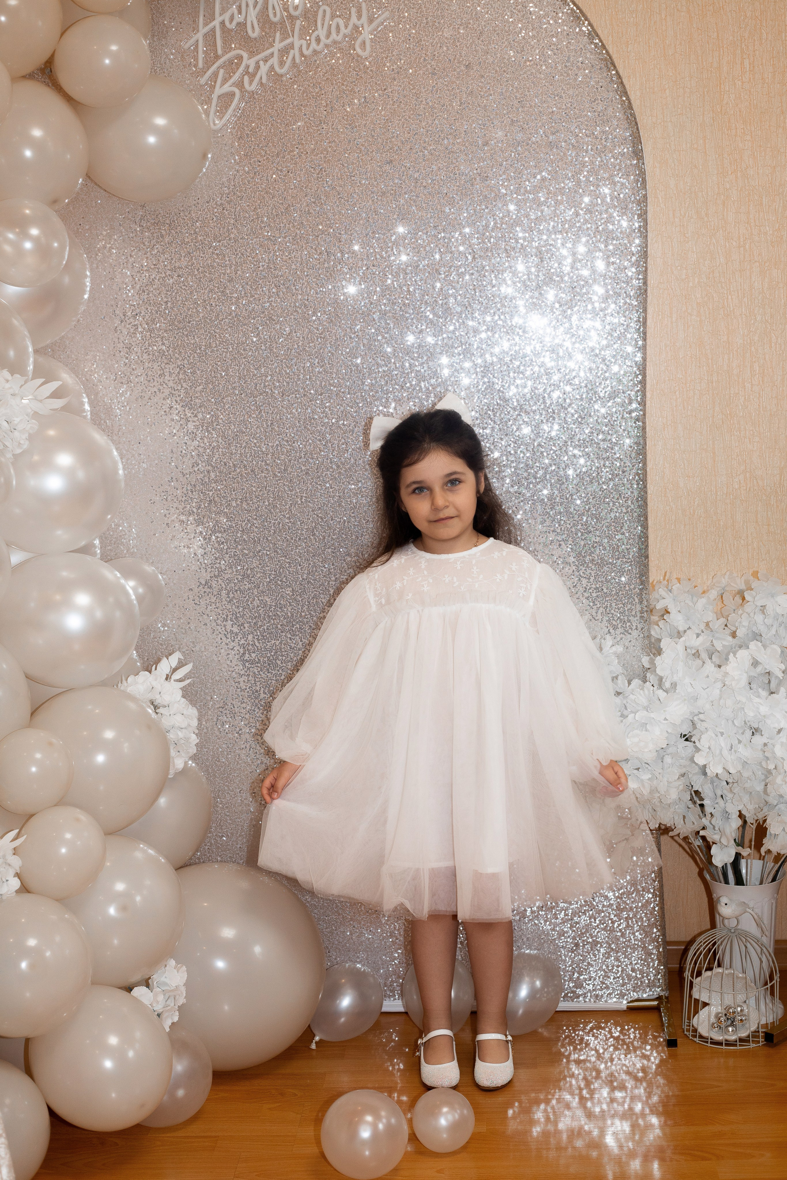 День Рождения Анна. Индивидуальный и свадебный фотограф в Москве, Электростали и Туле Кадейкина Екатерина