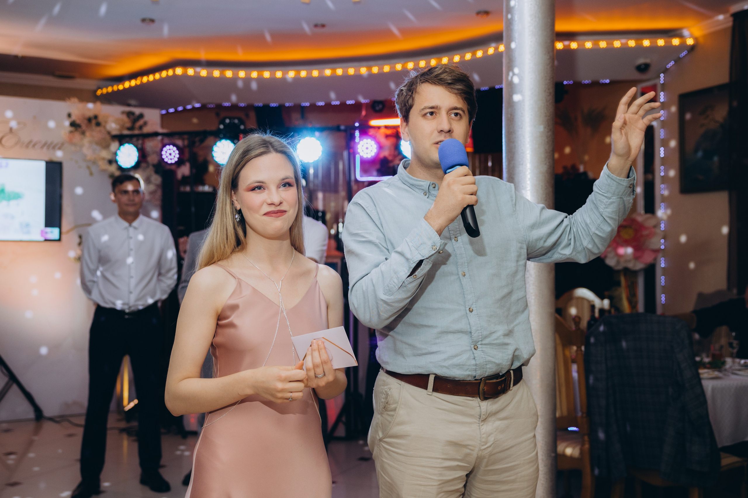 Иван и Елена. Свадебный, семейный фотограф в Иркутске Светлана Макаричева