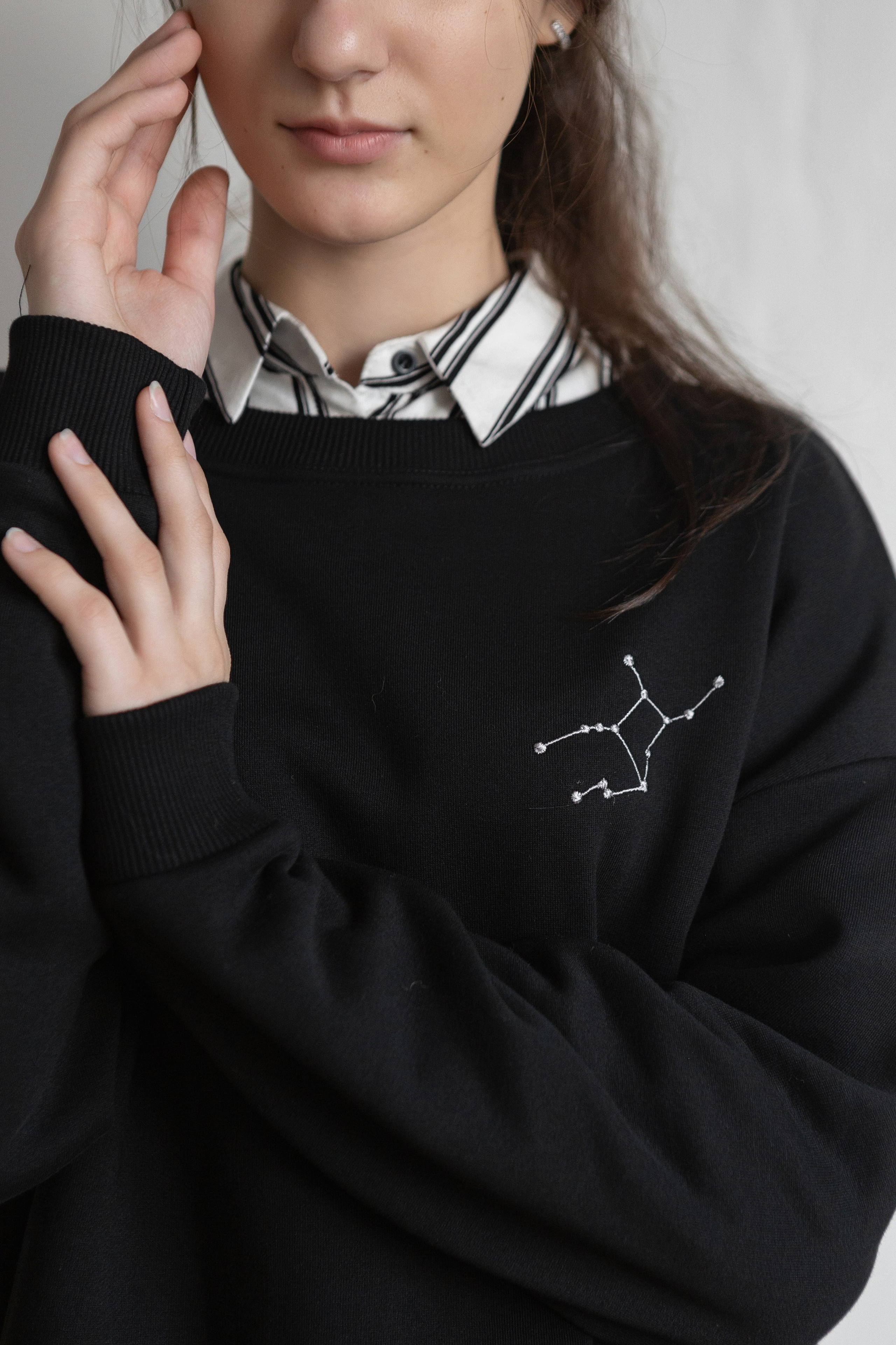 Съемки для маркетплейсов. Портретный фотограф Наталья Шарыпина в Череповце