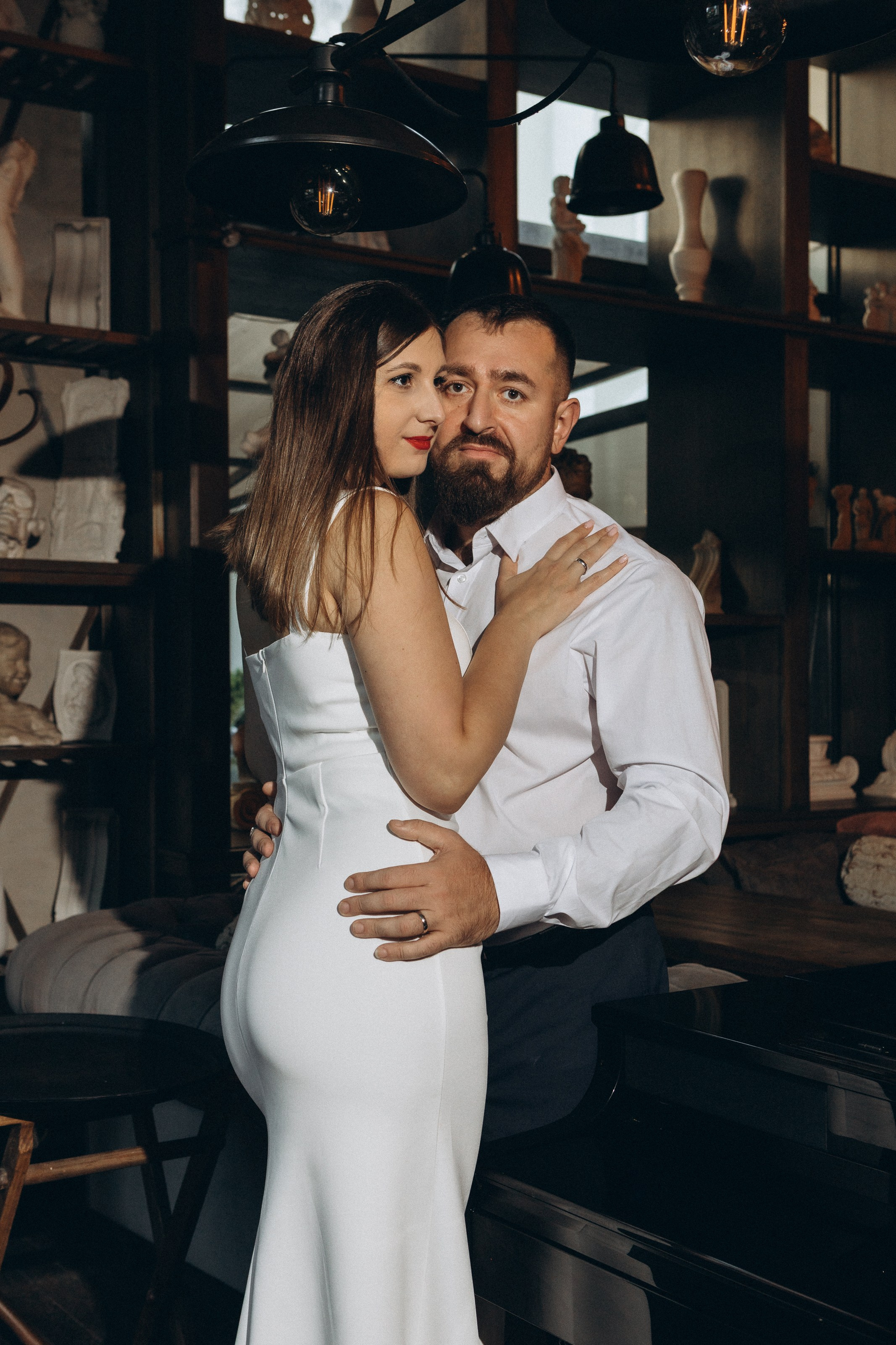 E&R. Фотограф в Батуми Павел Шарников