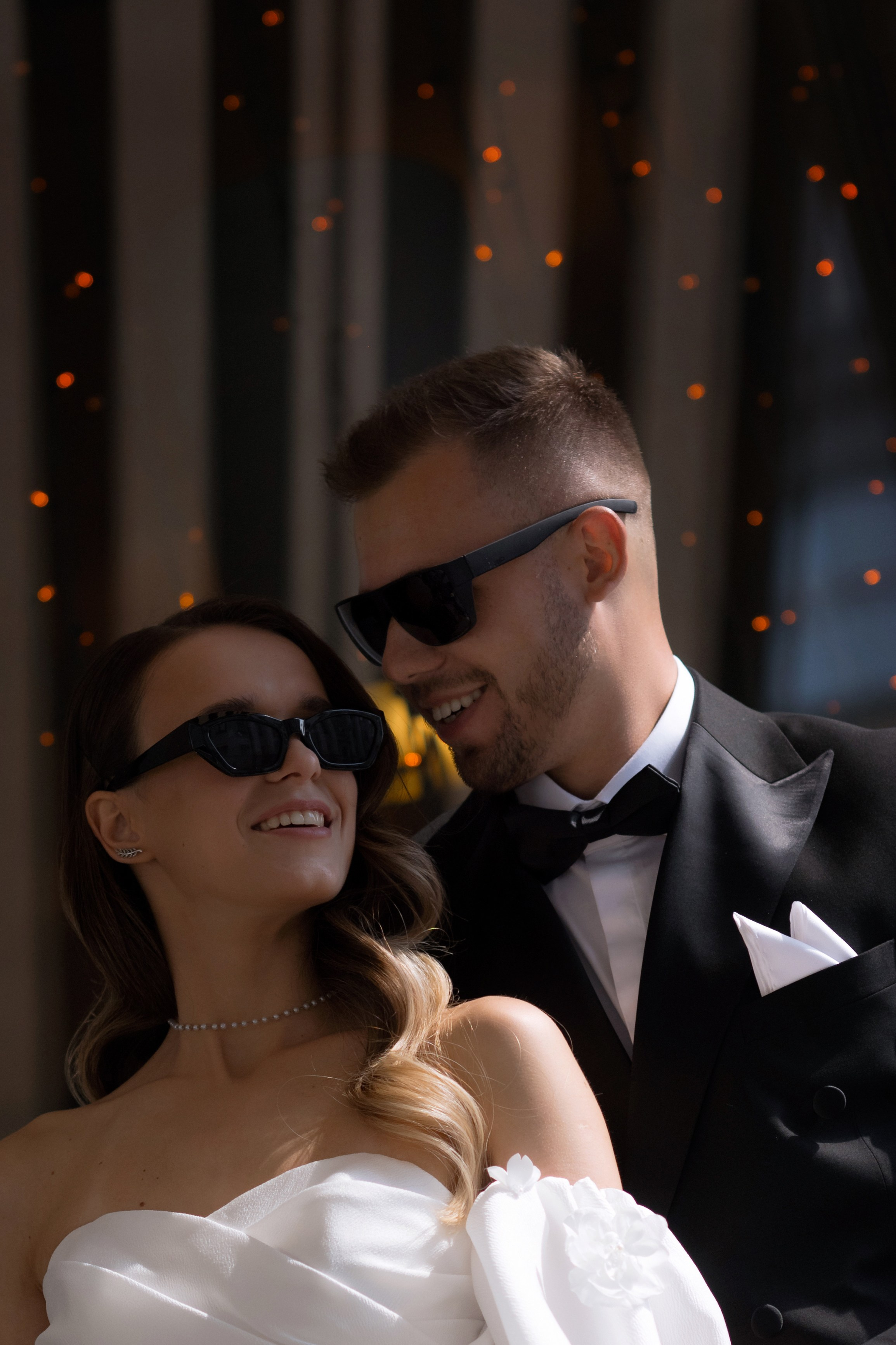 Егор & Катя. Свадебный фотограф в Минске