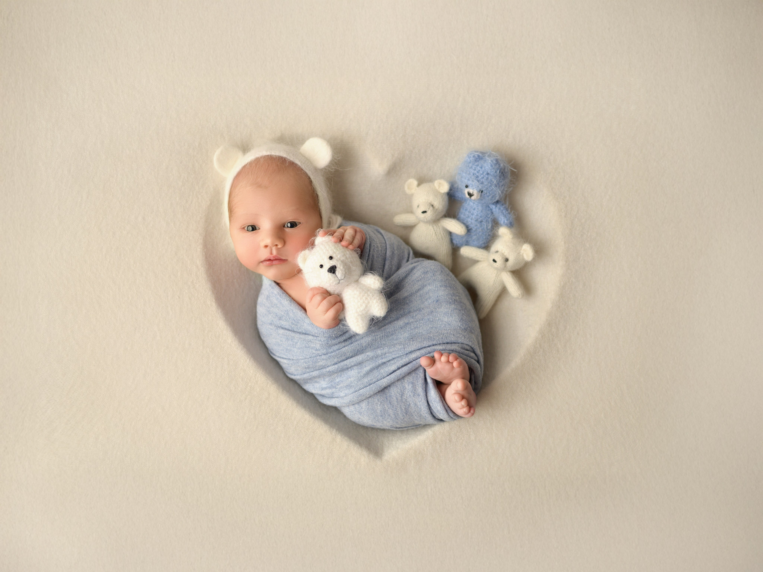 Фотосессия ньюборн Краснодар. Фотограф новорожденных Краснодар Малышенко Надежда