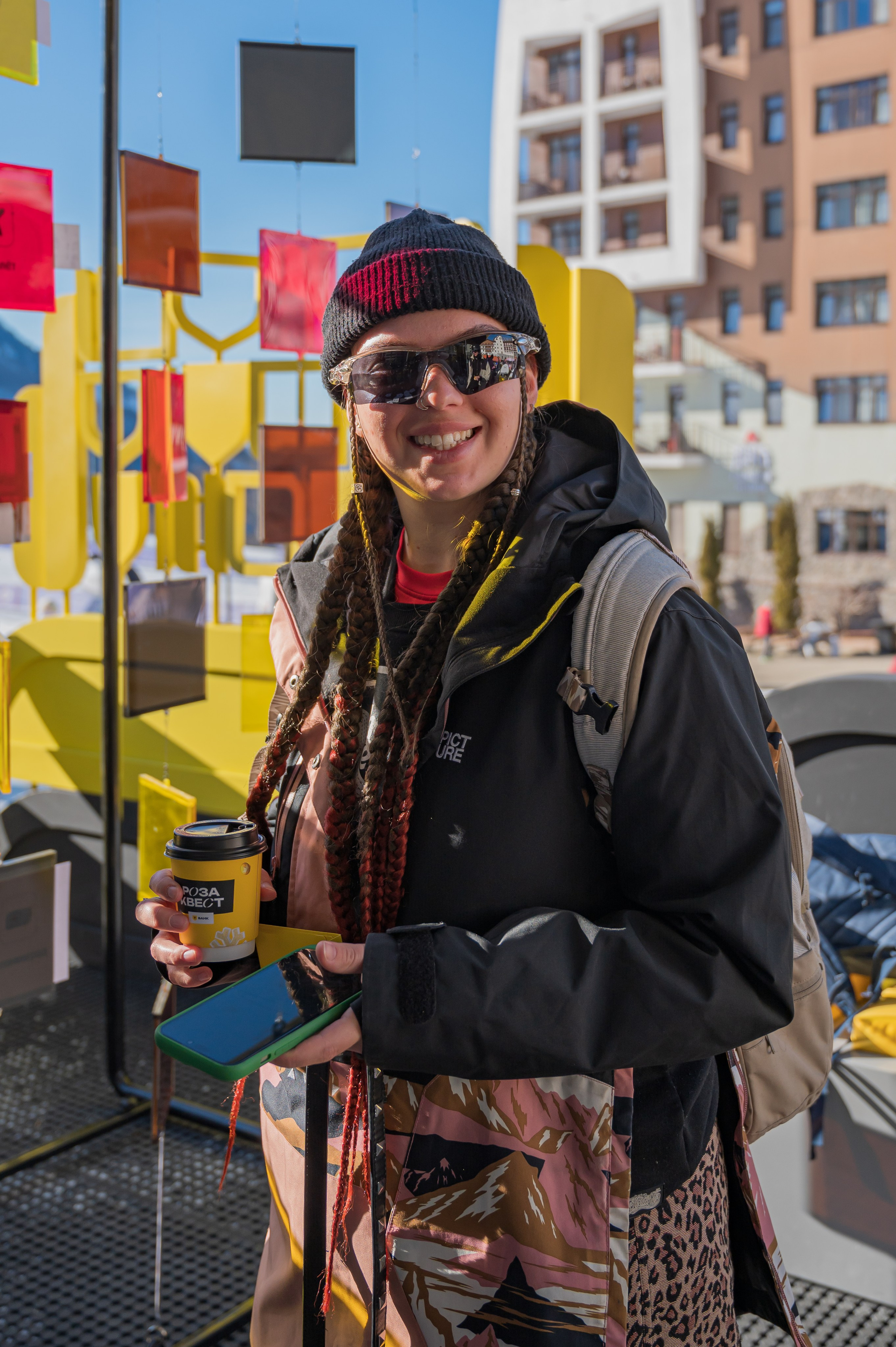 Роза Фест. Фотограф Красная поляна|Сочи|Сириус