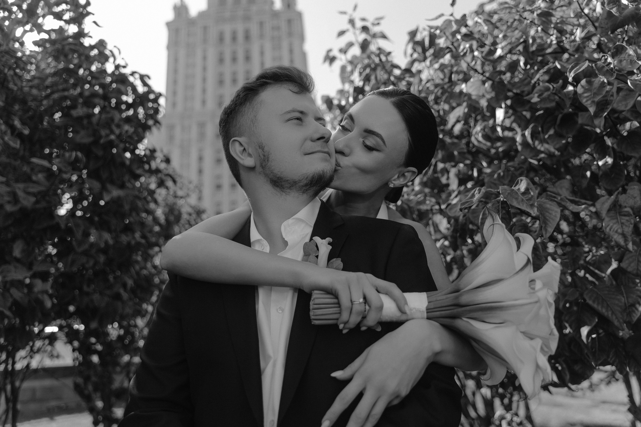 A&D (МОСКВА). Свадебный фотограф — Наталья Фед СПб/Москва