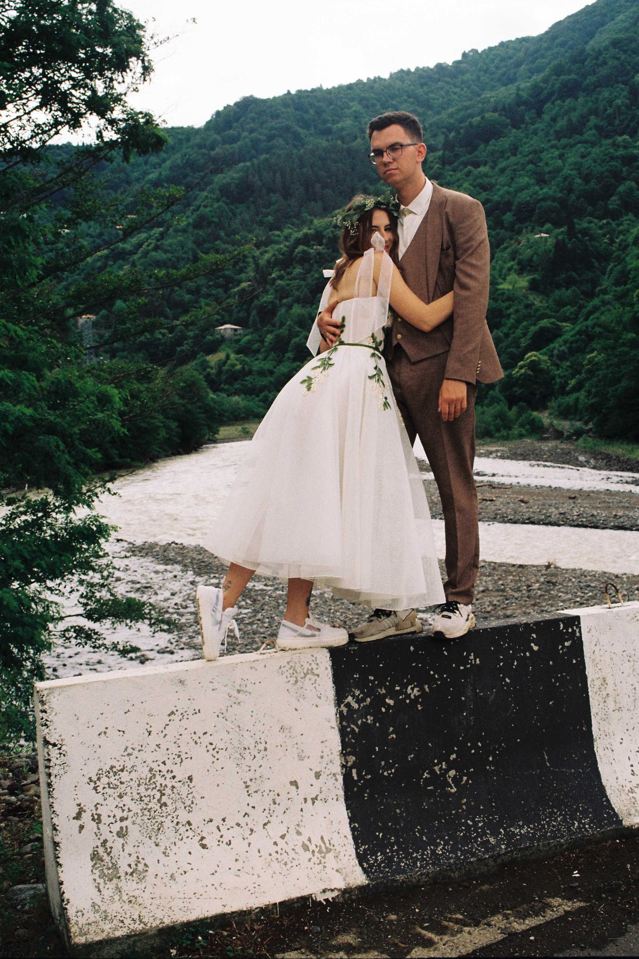 Батуми: Ваня и Катя. Свадебный и индивидуальный фотограф Татьяна Гуляева