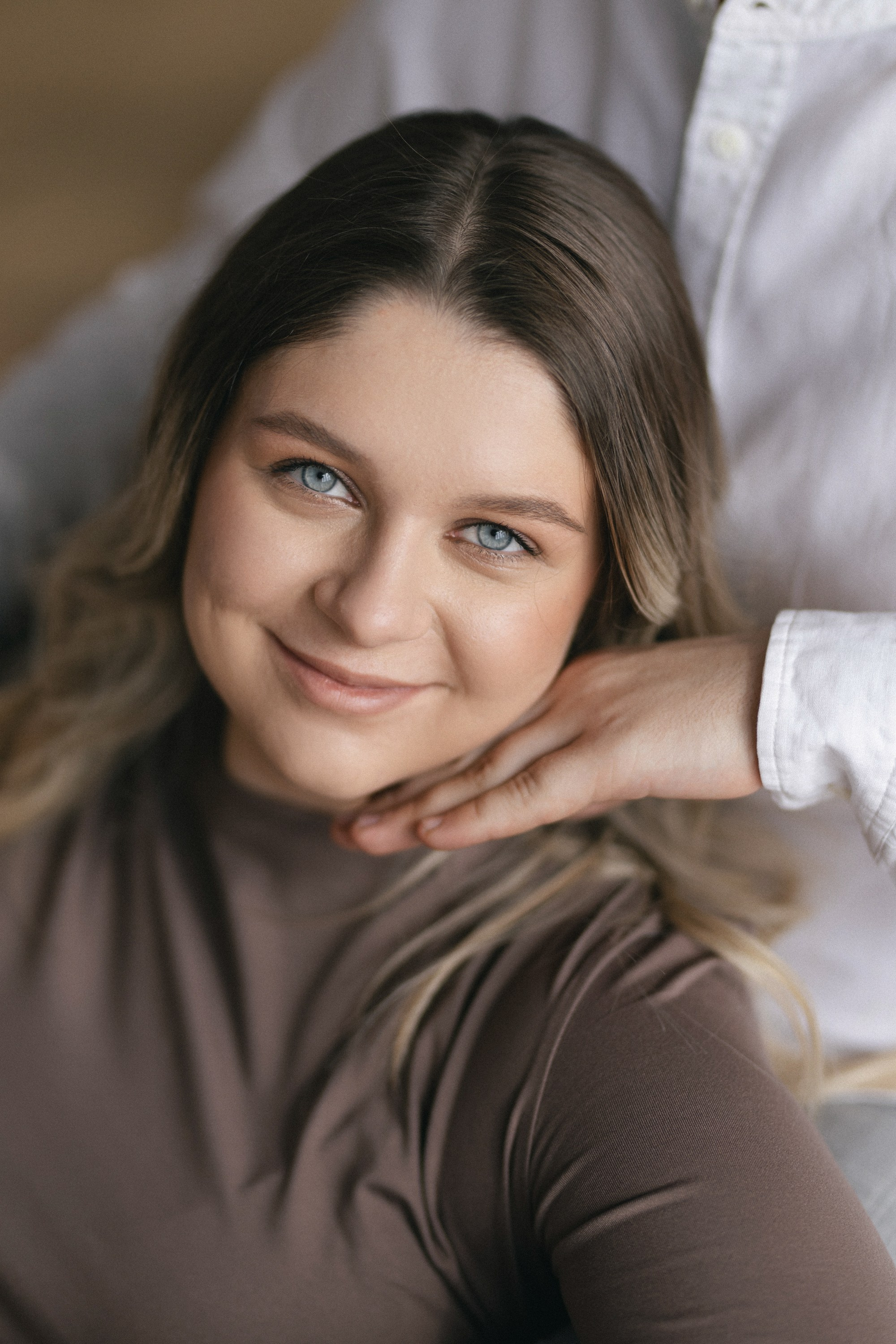 ЕКАТЕРИНА И ДАНИИЛ ` 25. Maria Startseva Photo