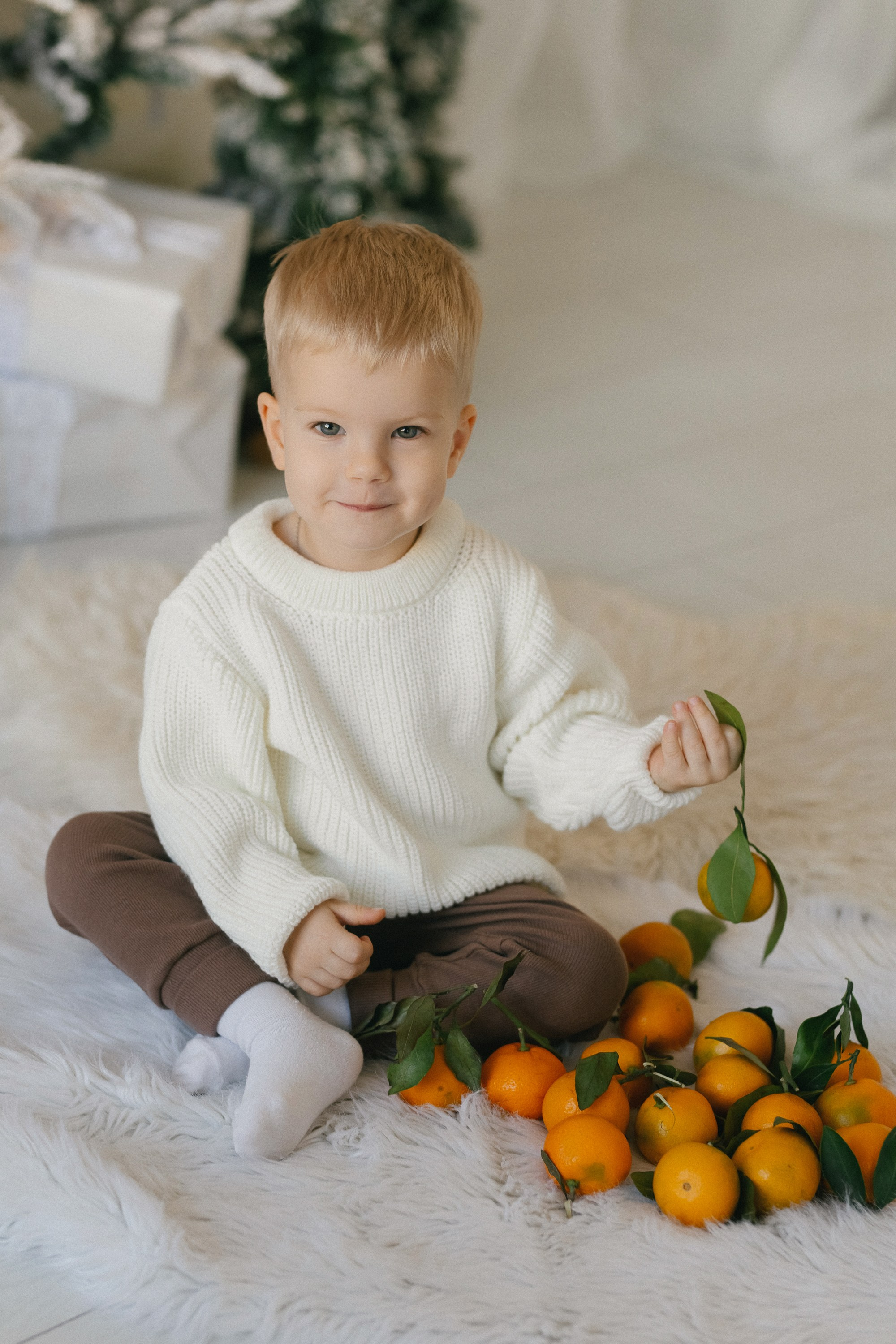 ЛЕНА, ВЛАД И МИРОН ` 24. Maria Startseva Photo