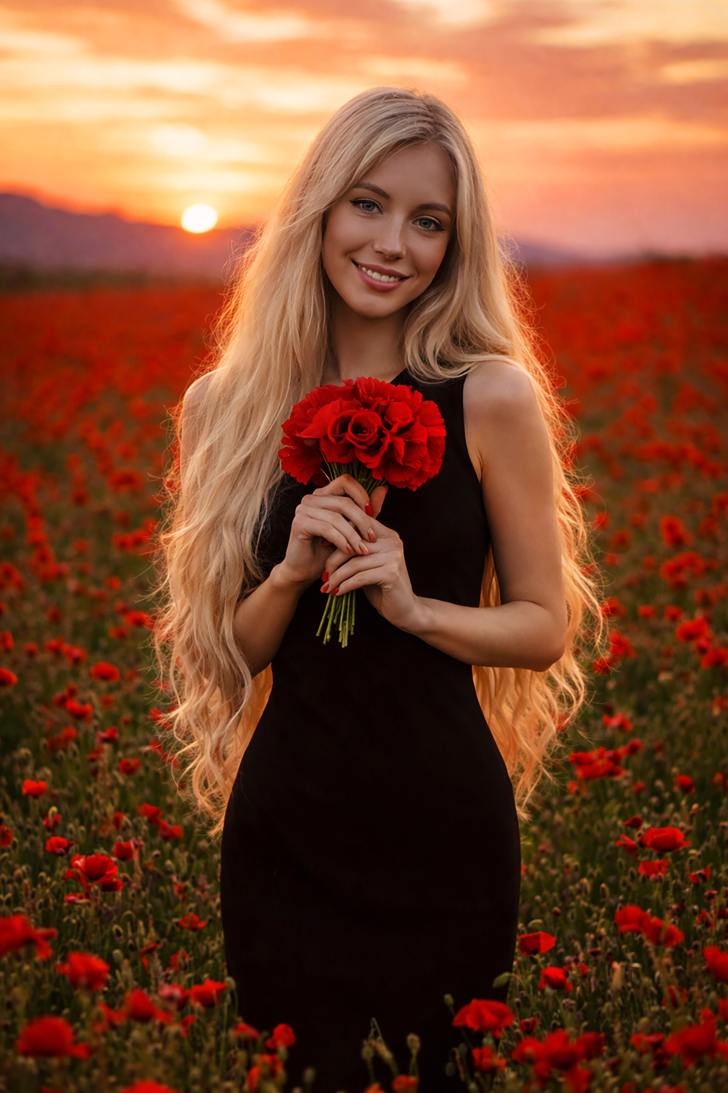 Индивидуальные фотосессии. Фотограф Антон Стриж