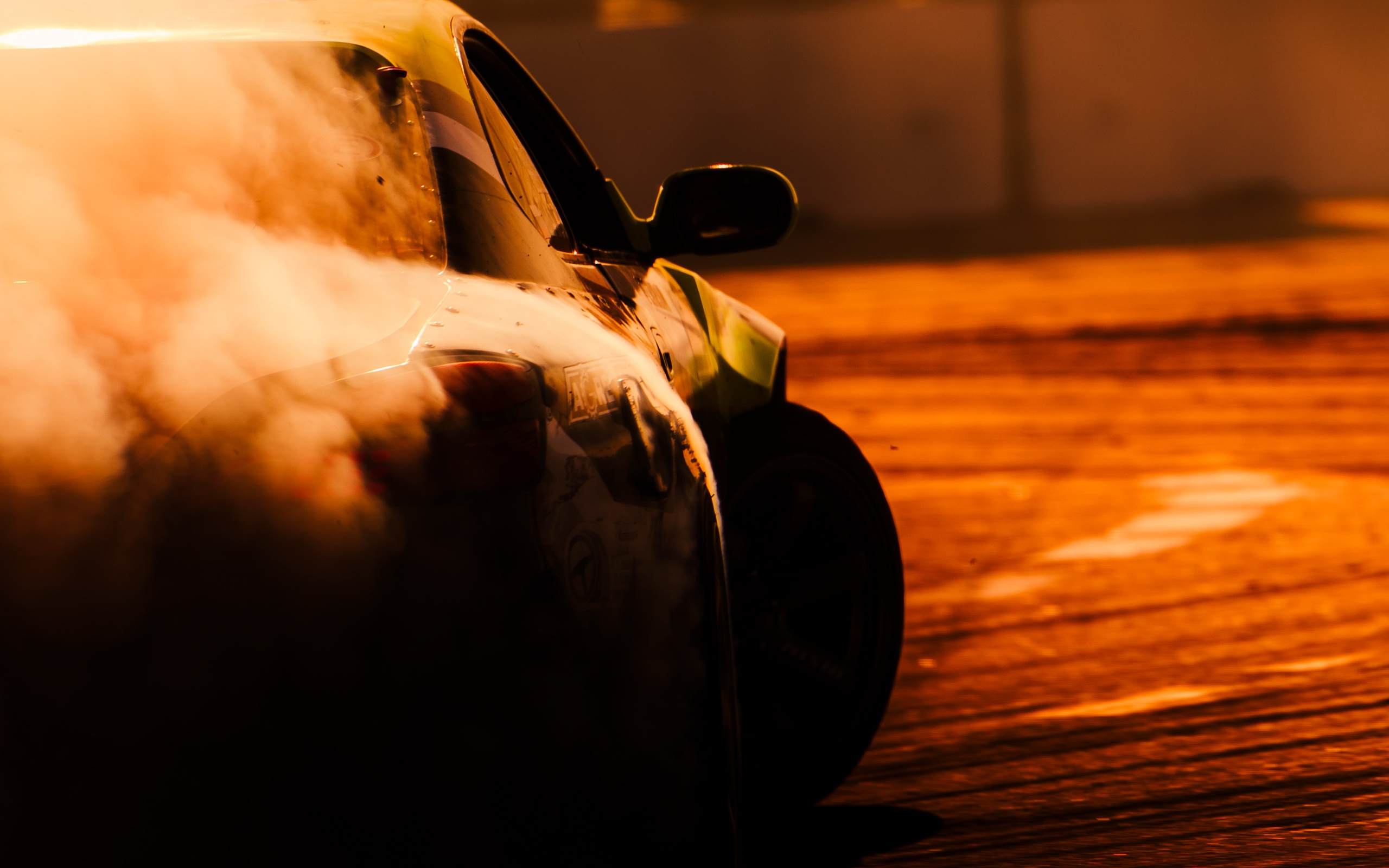 RDS Europe St Petersburg 2024. Автомобильный фотограф в Москве Иван Петушков