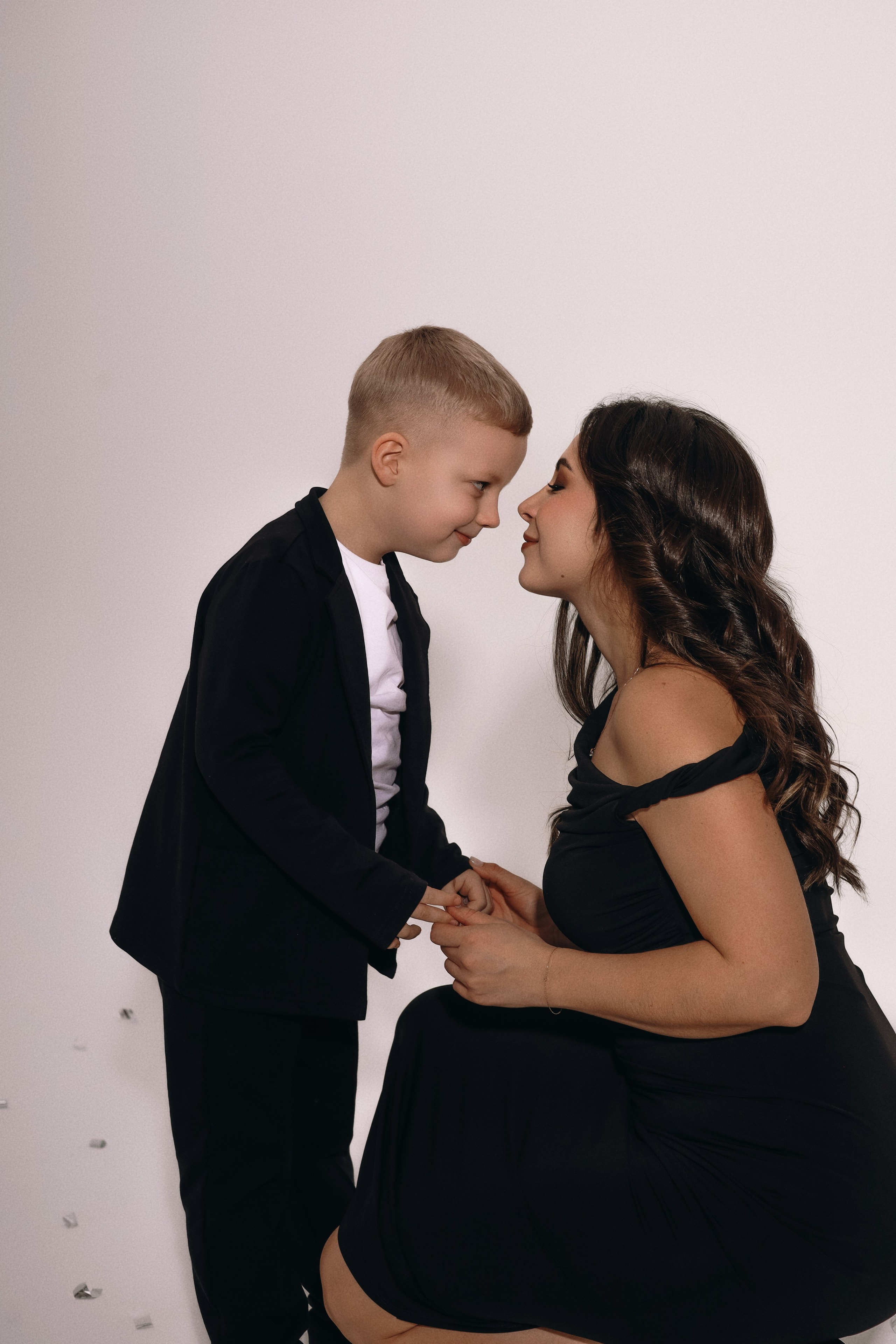 Материнство. Семейный фотограф, женский портрет в Ставрополе