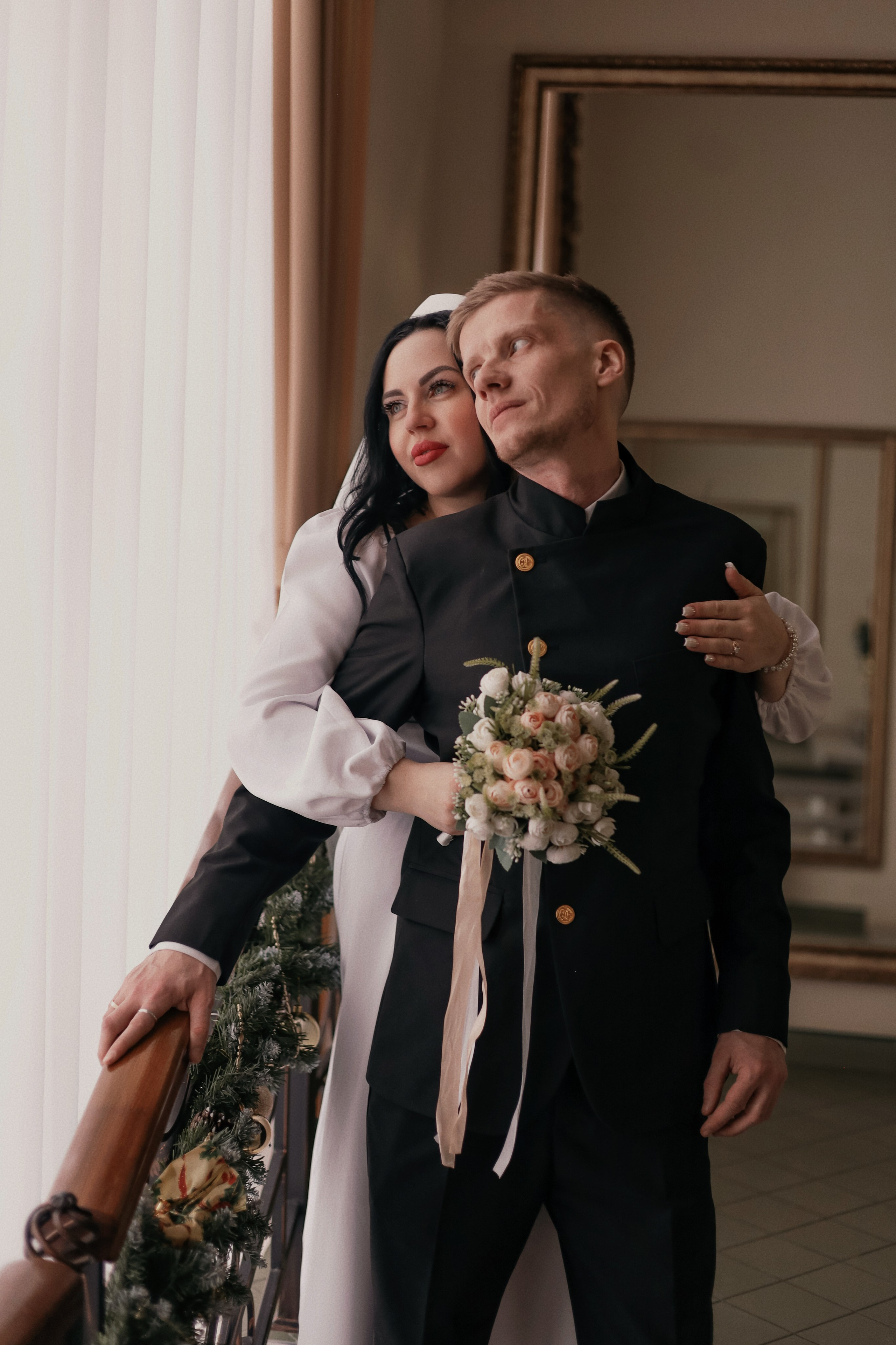 Свадебные. Семейный фотограф, женский портрет в Ставрополе