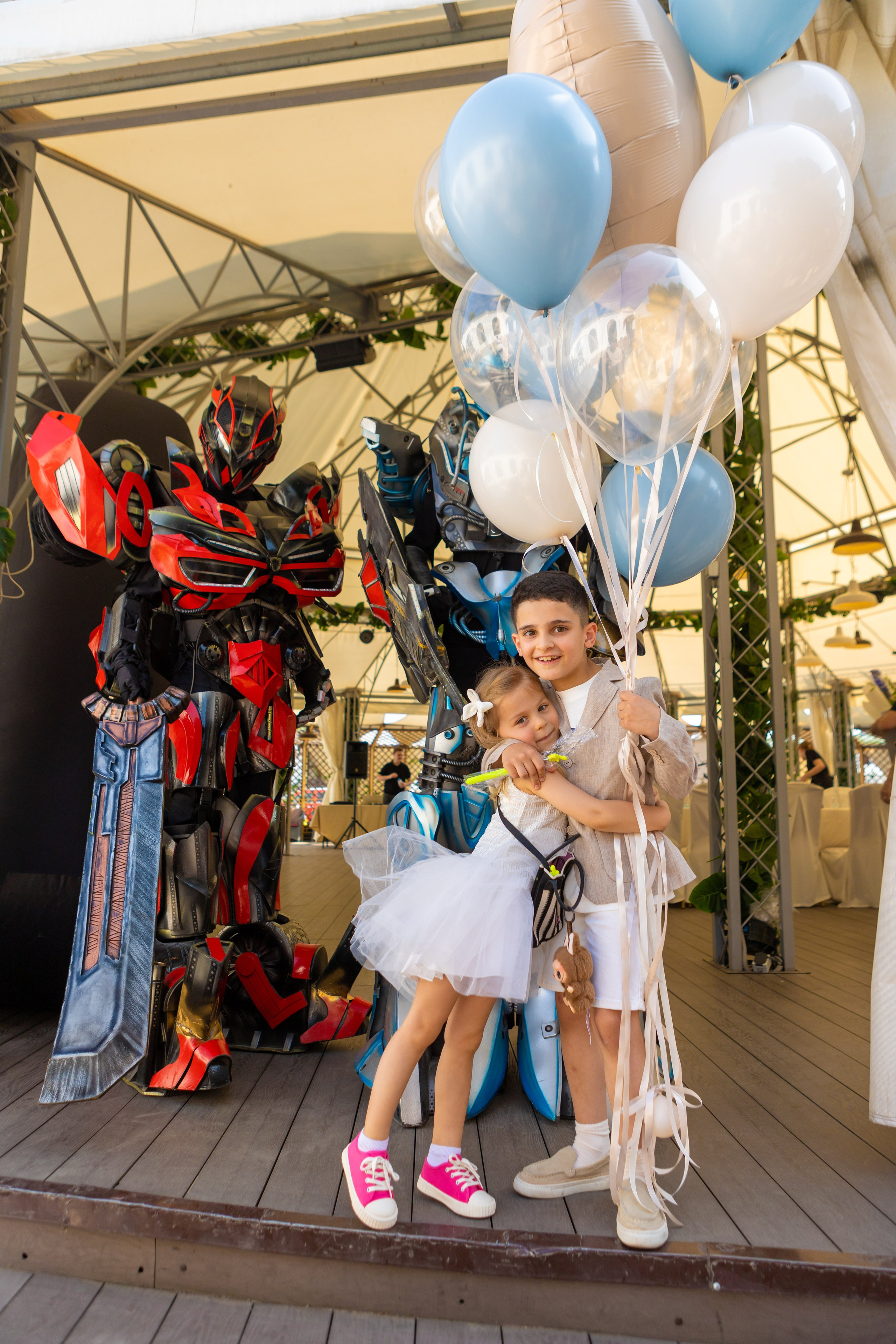 День Рождения Константина. Фотограф в Оренбурге. Профессиональный фотограф