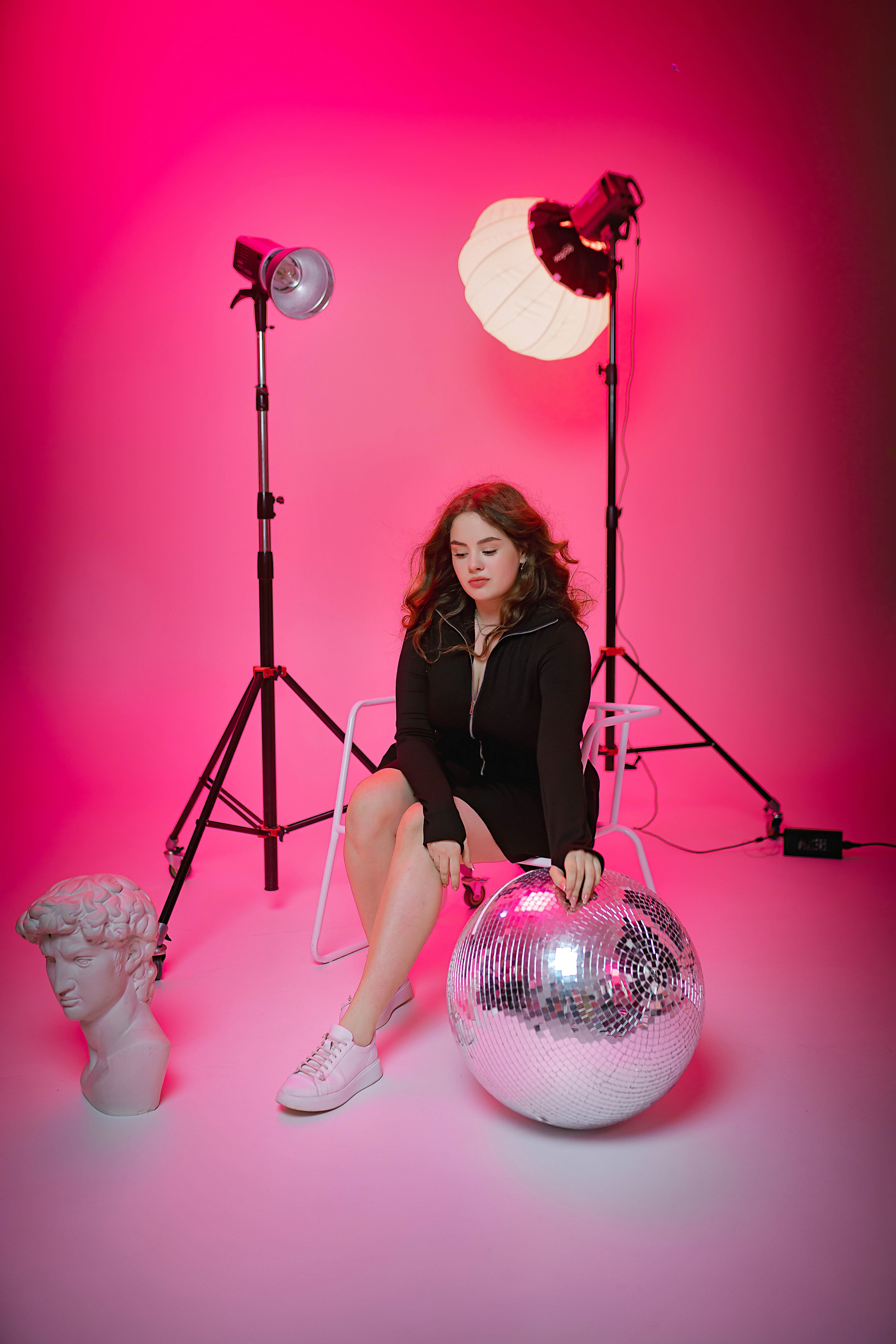 ВАРИАНТ 7. Современные Выпускные Альбомы в Ростове-на-Дону