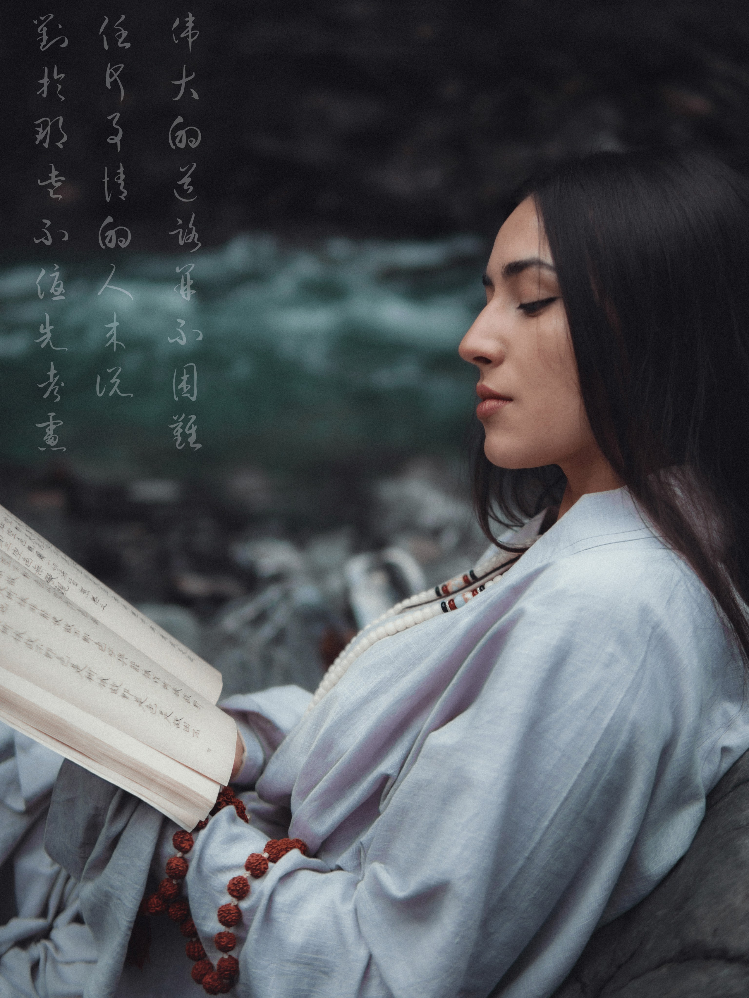 Портрет. Фотограф Сочи