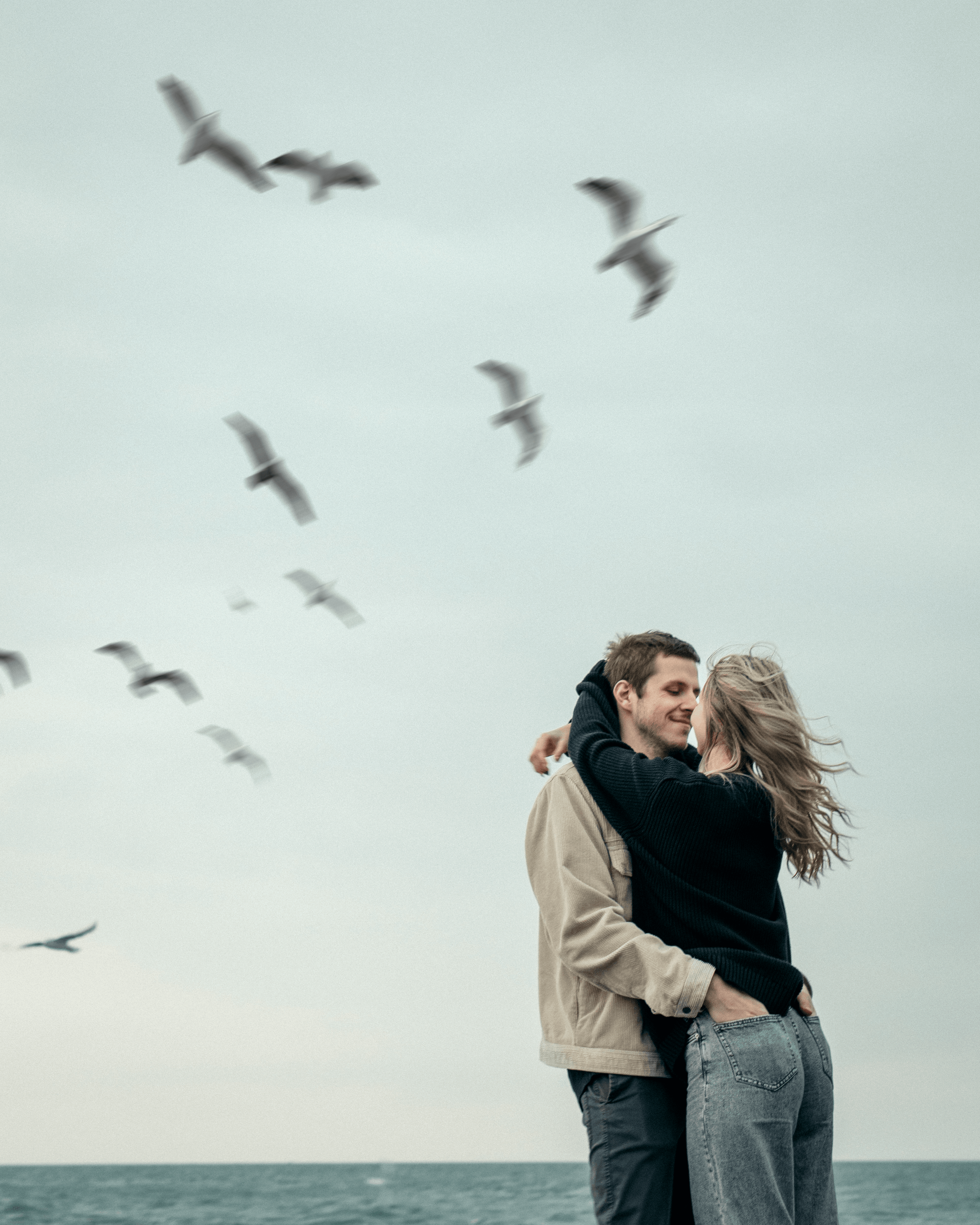 Лавстори. Фотограф Сочи