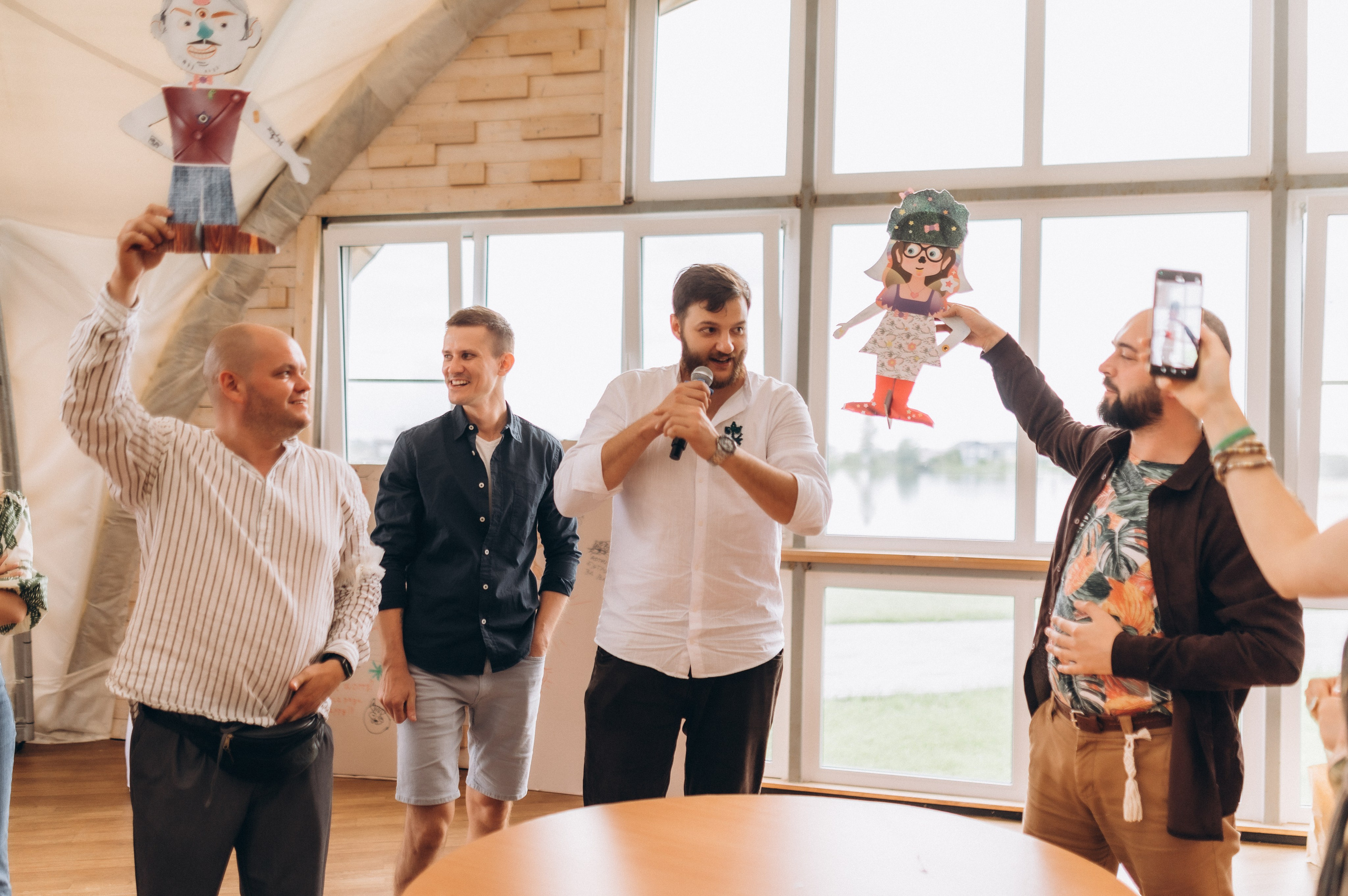 Свадьба в стиле Бохо (банкет). Фотограф ПИТЕР СПБ Надежда Баранова