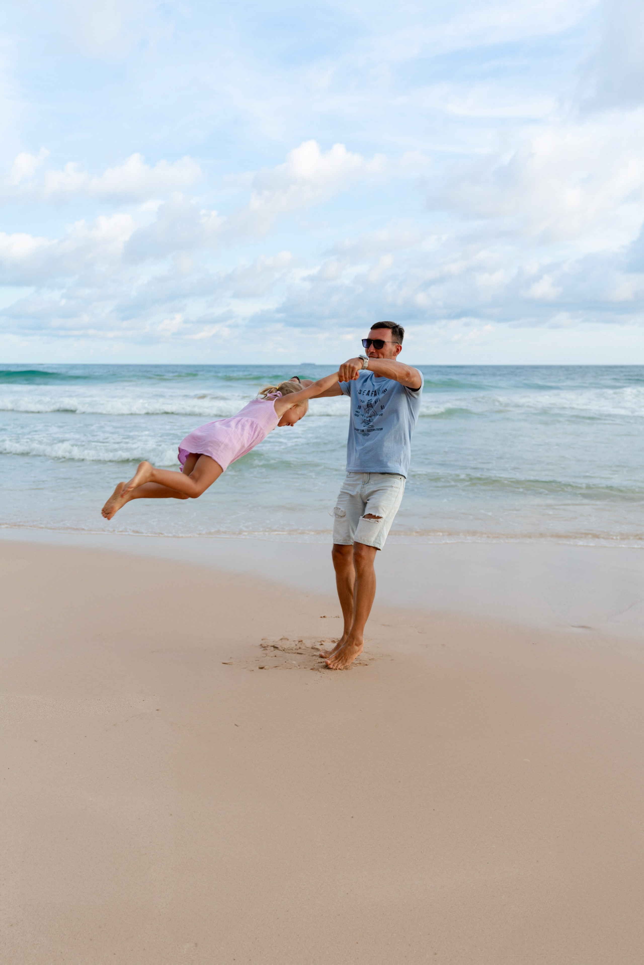 Вероника Андрей Аня. Фотограф Дарья Гейер
