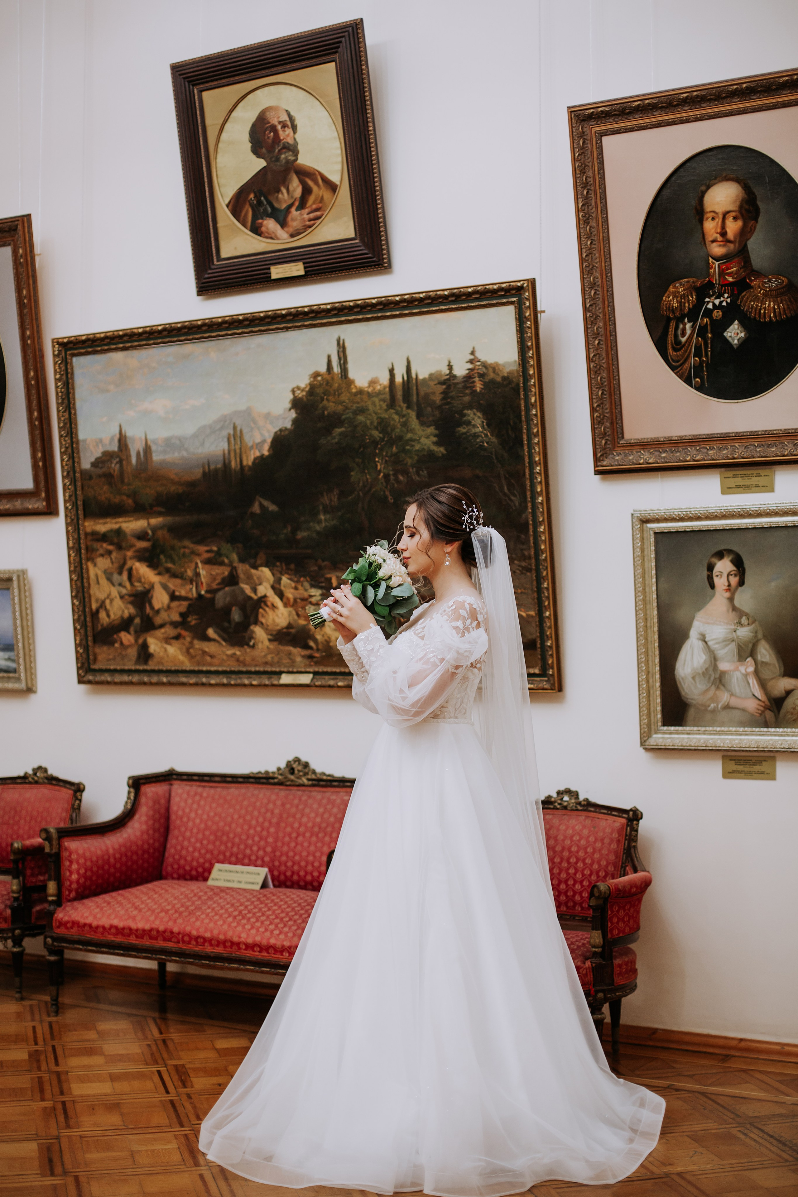 Денис и Наталья. Свадебный фотограф и видеограф в Ростове-на-Дону Романенко