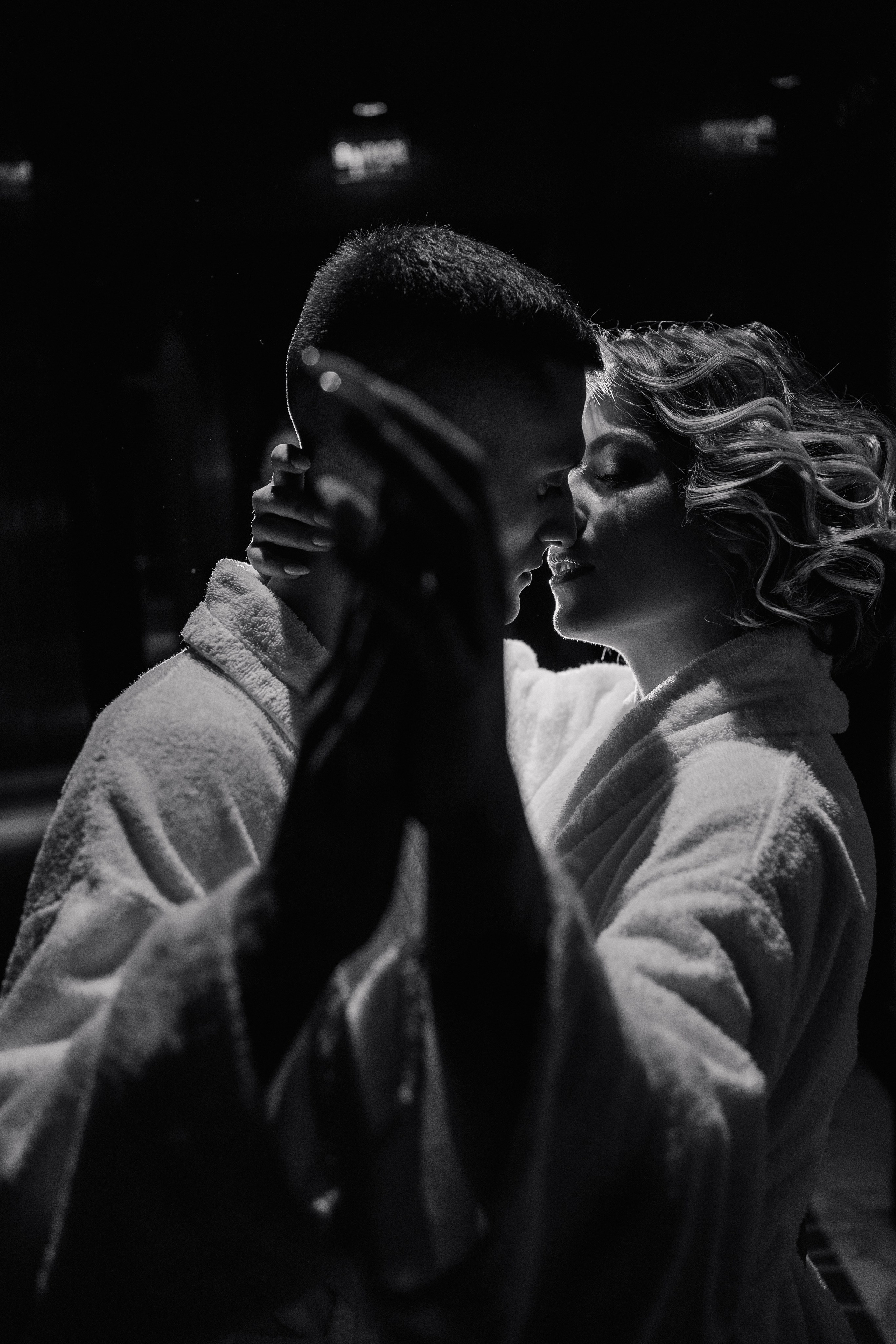 Nikolay & Julia. Dolce_wedding