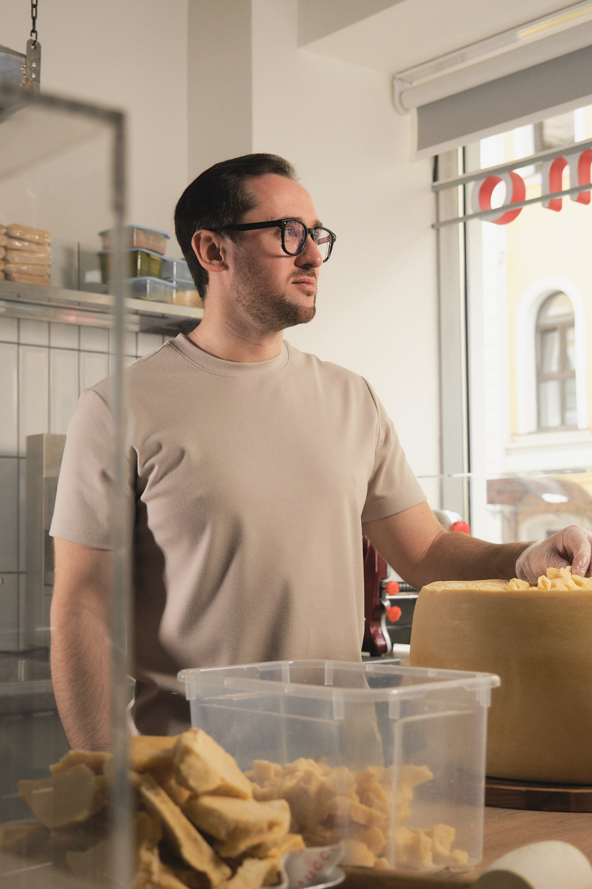 Fettucciamo. Предметный и контент-фотограф в Москве Куликова Полина