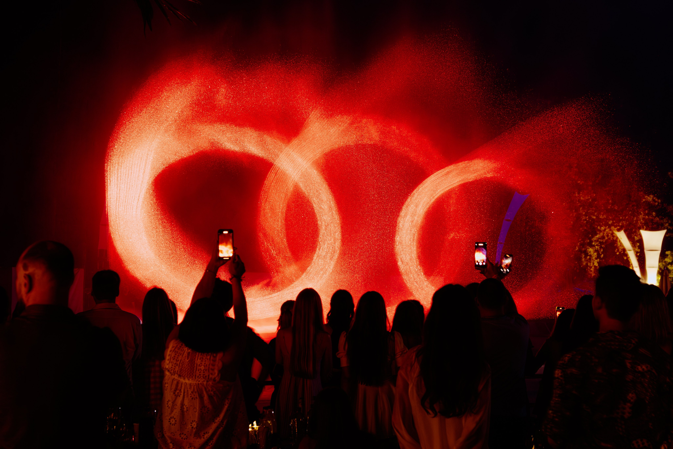 Репортажная съёмка корпоратива компании Феникс. Портретный фотограф в Ростове-на-Дону Антон Казарин