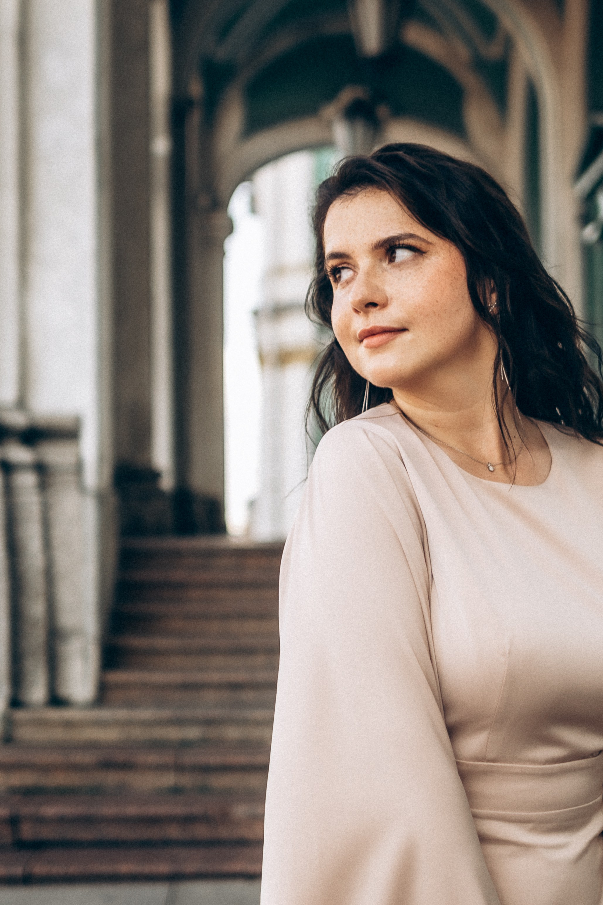 Индивидуальная фотопрогулка Спб. Фотограф ПИТЕР СПБ Надежда Баранова