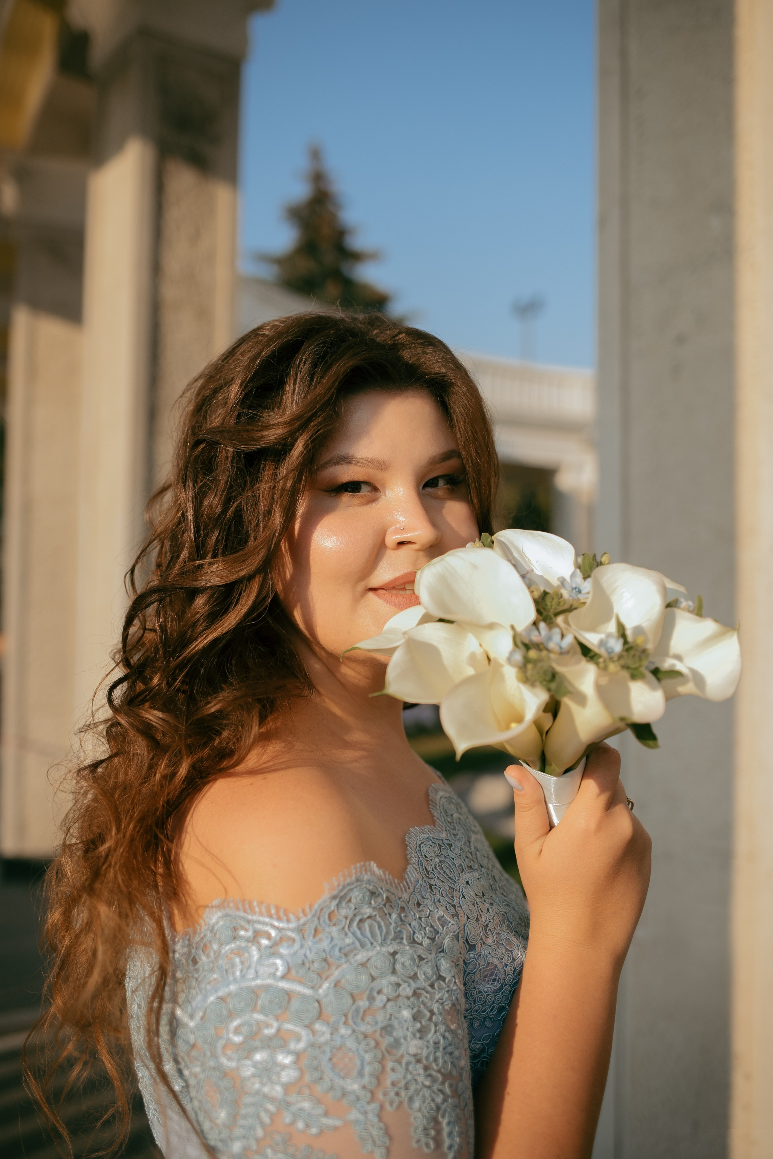 Диана&Евгений. Креативный, коммерческий фотограф в Москве