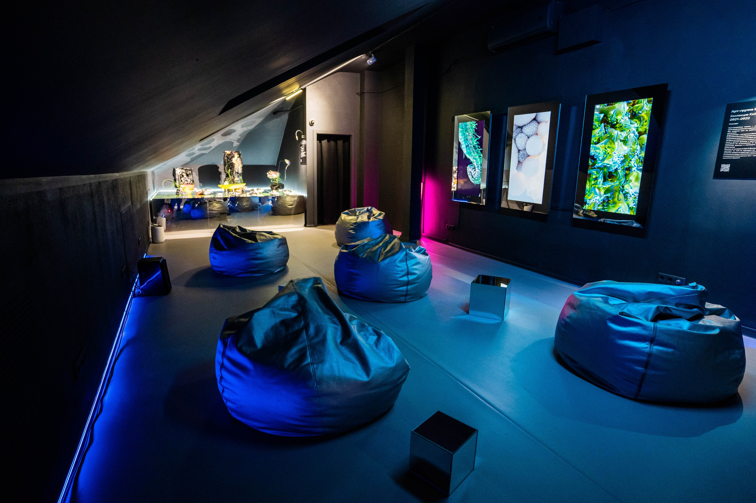 MARS. Фотограф Абакумова Анастасия