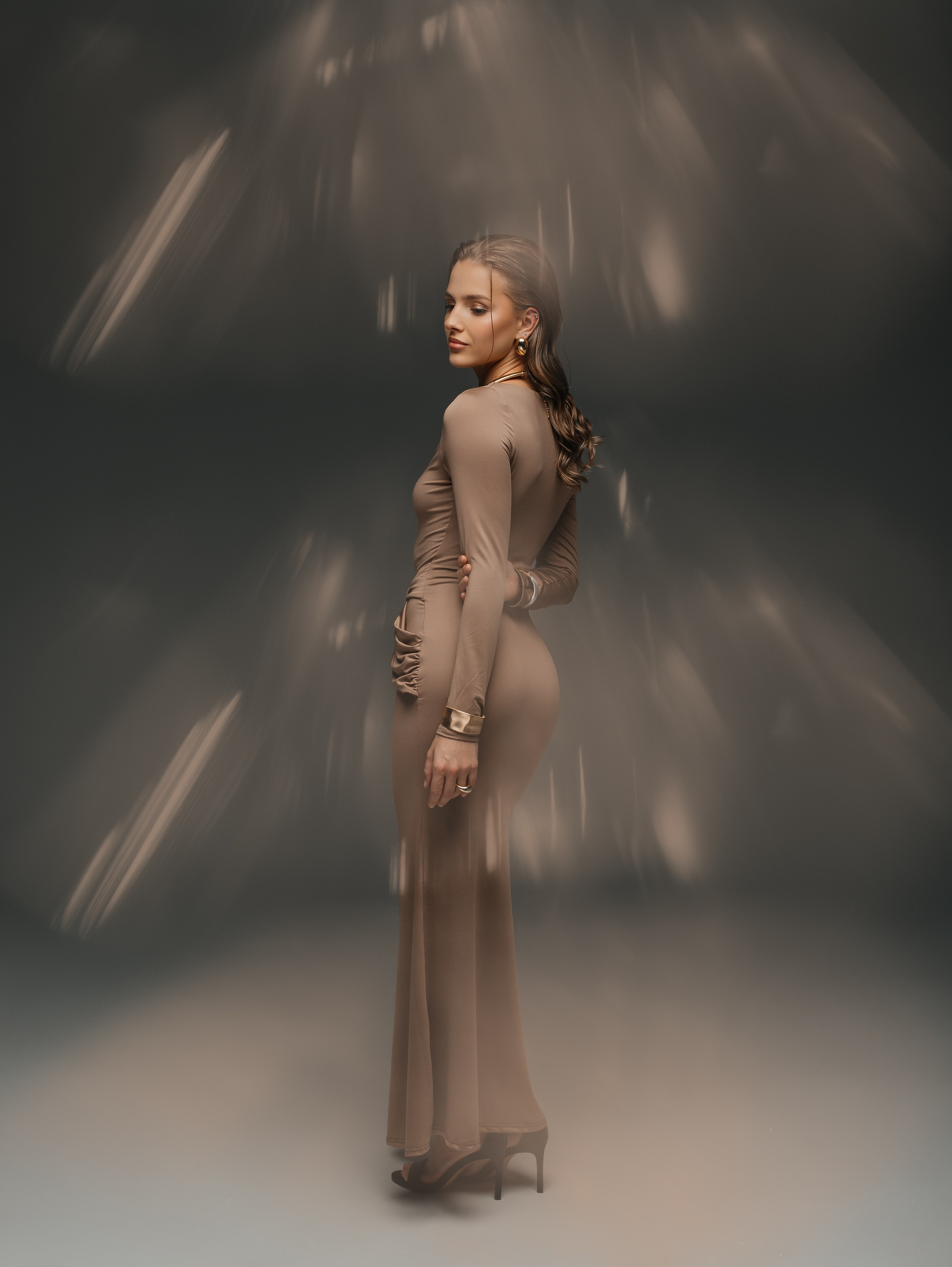 Звезда. Семейный фотограф в Санкт-Петербурге Ирина Иванова