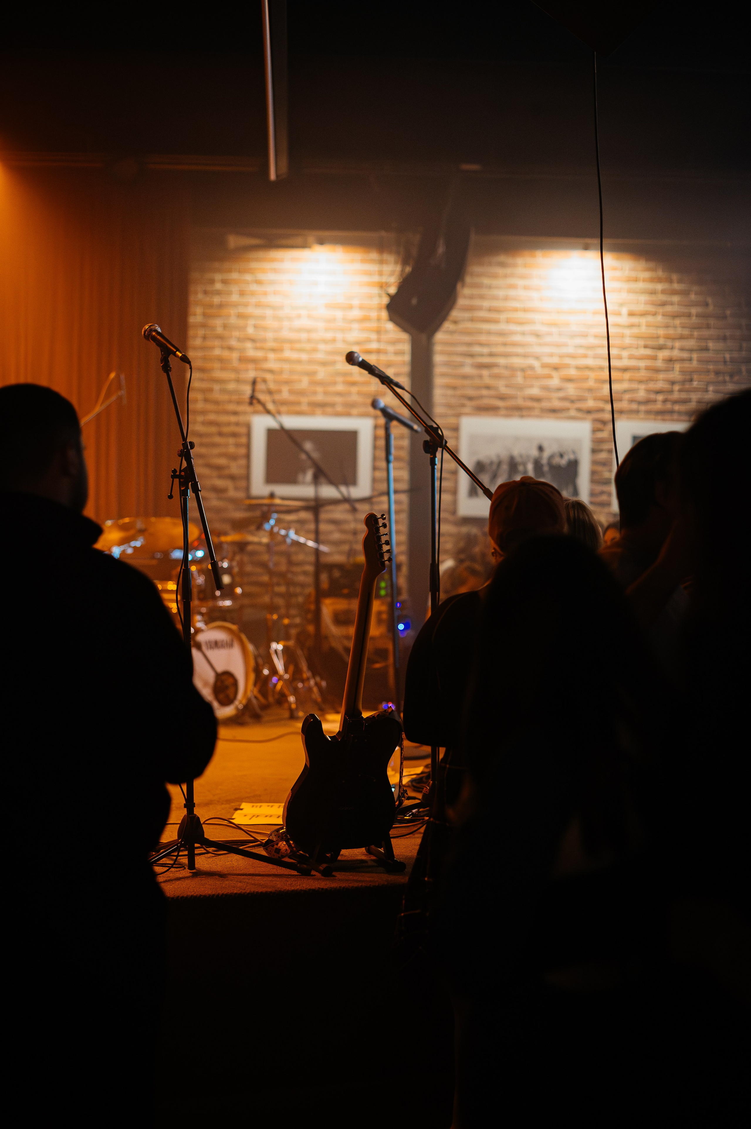 Обстоятельства. Алена Костарева. Фотограф в Ростове-на-Дону