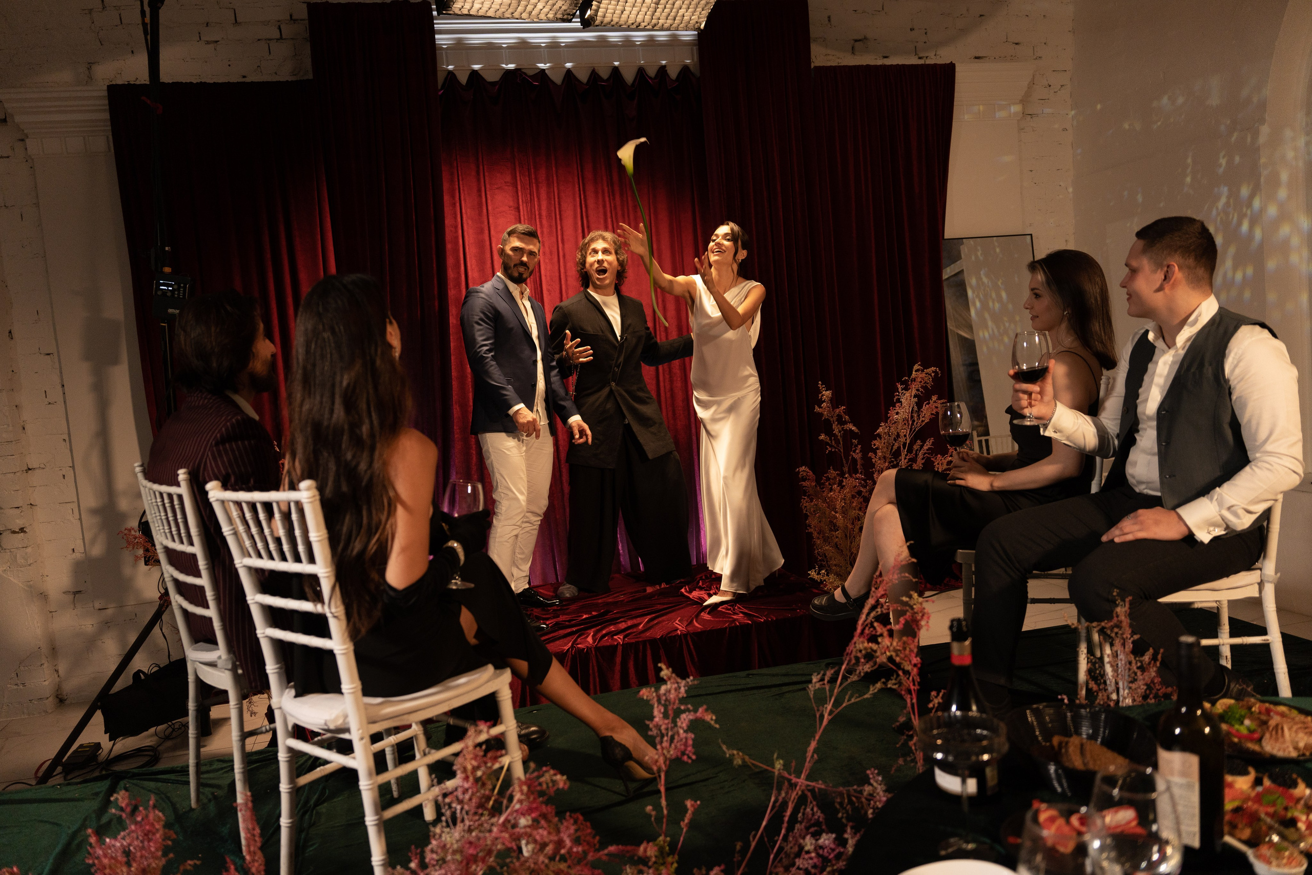 Алена и Евгений. Фотограф в Красноярске. Юлия Чаушанская