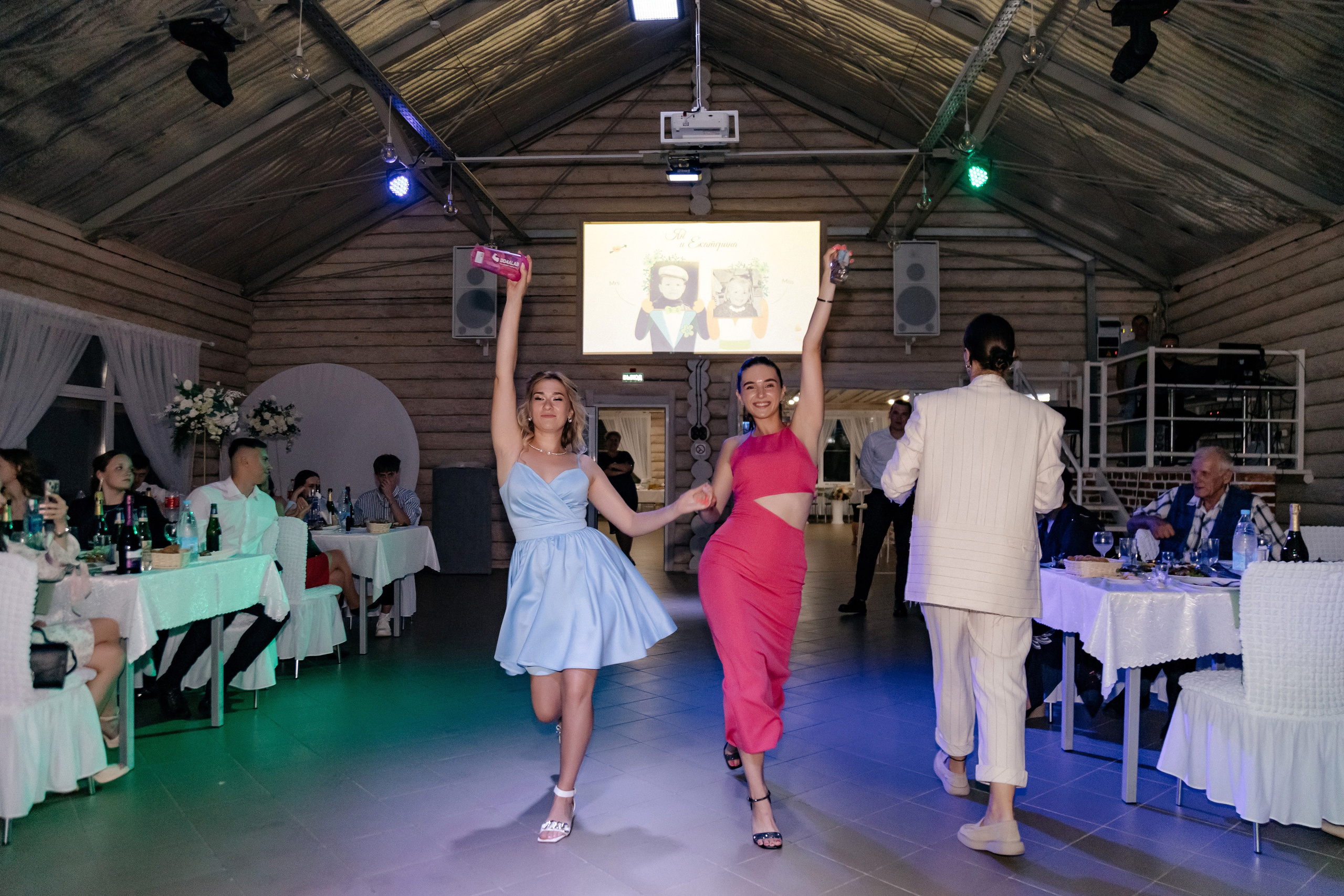 Ян и Катя. Свадебный и семейный фотограф Юлия Виноградова