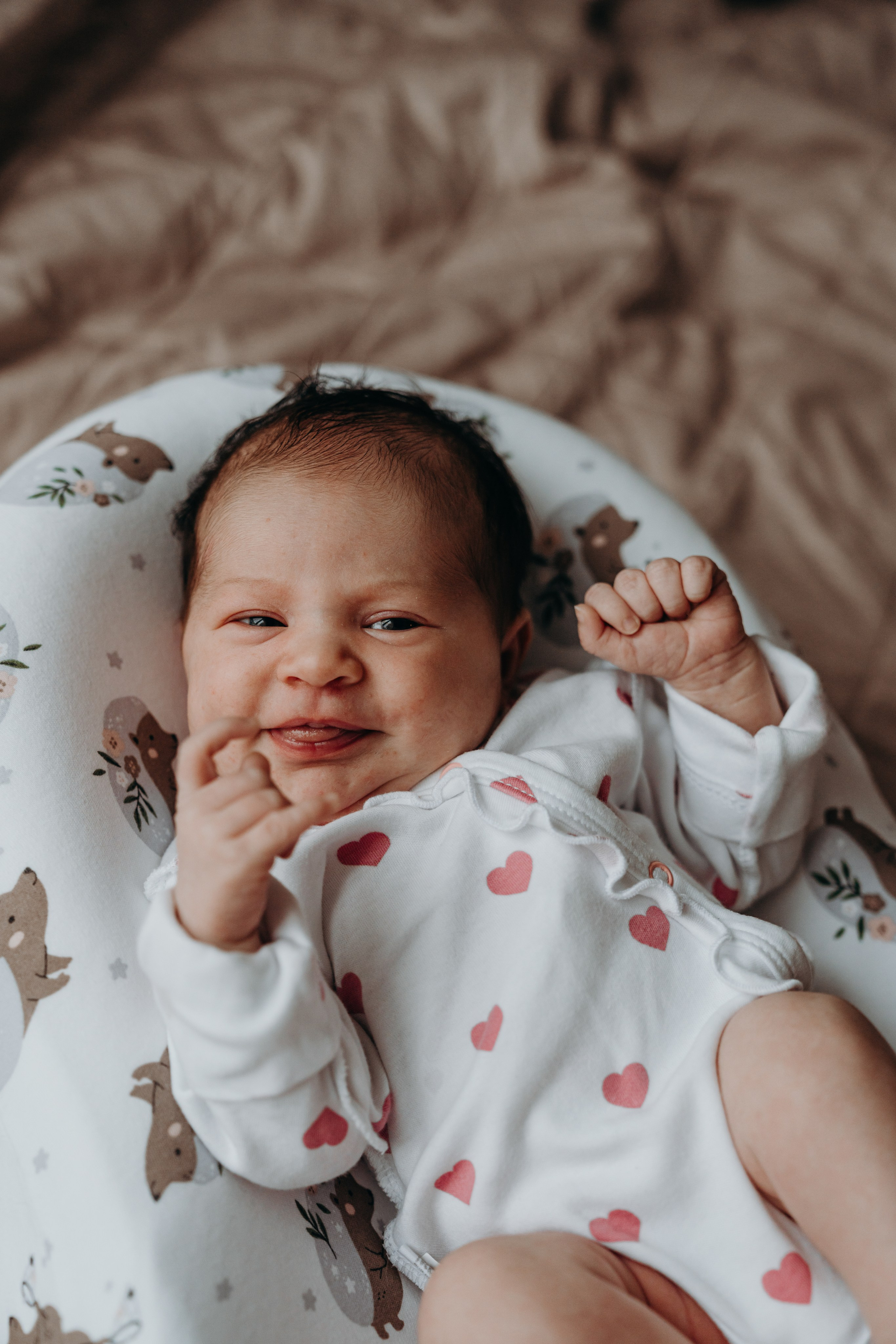 Дом там, где семья. Фотограф Алена Нормальная в Санкт-Петербурге