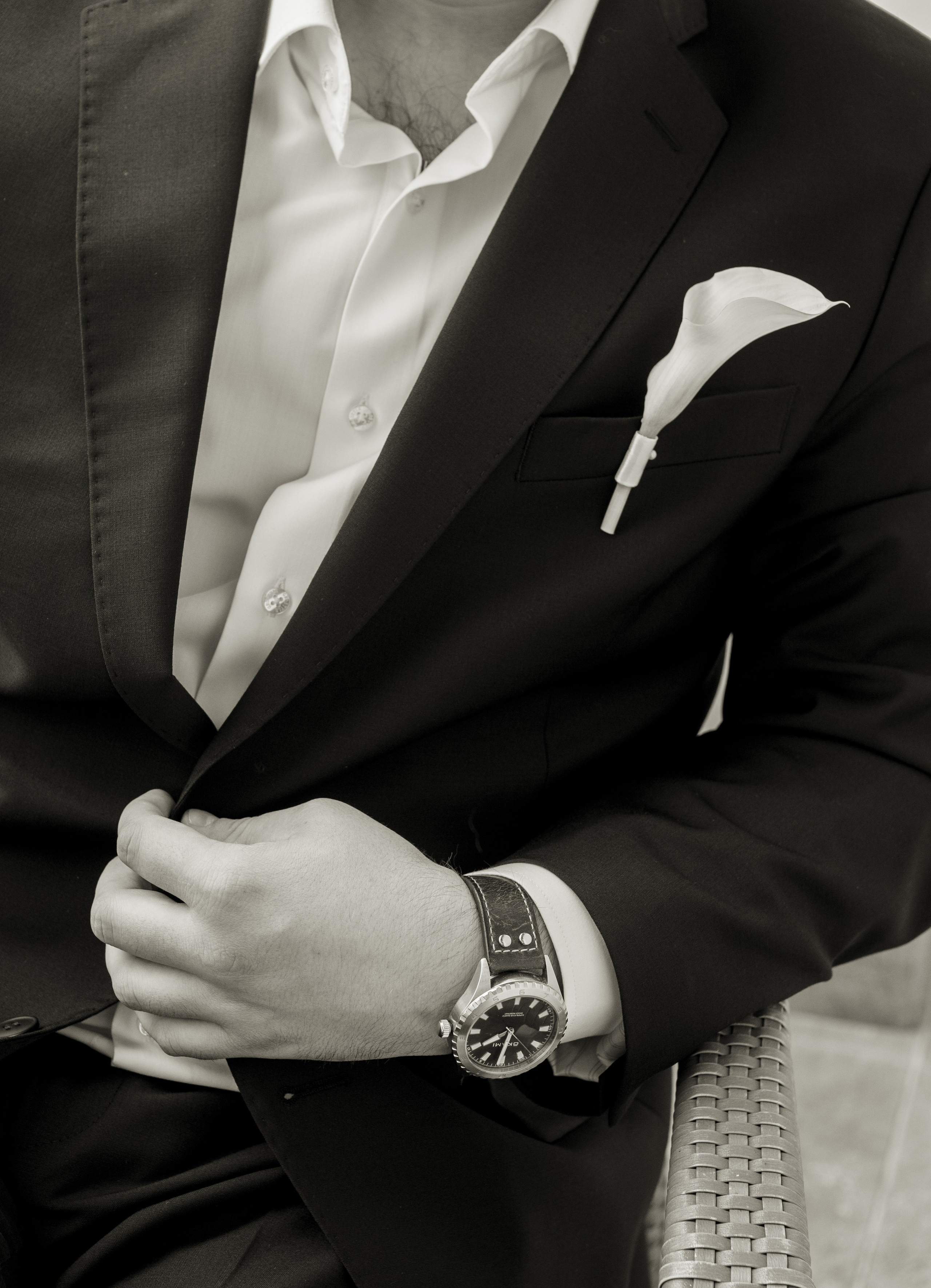 Екатерина и Андрей