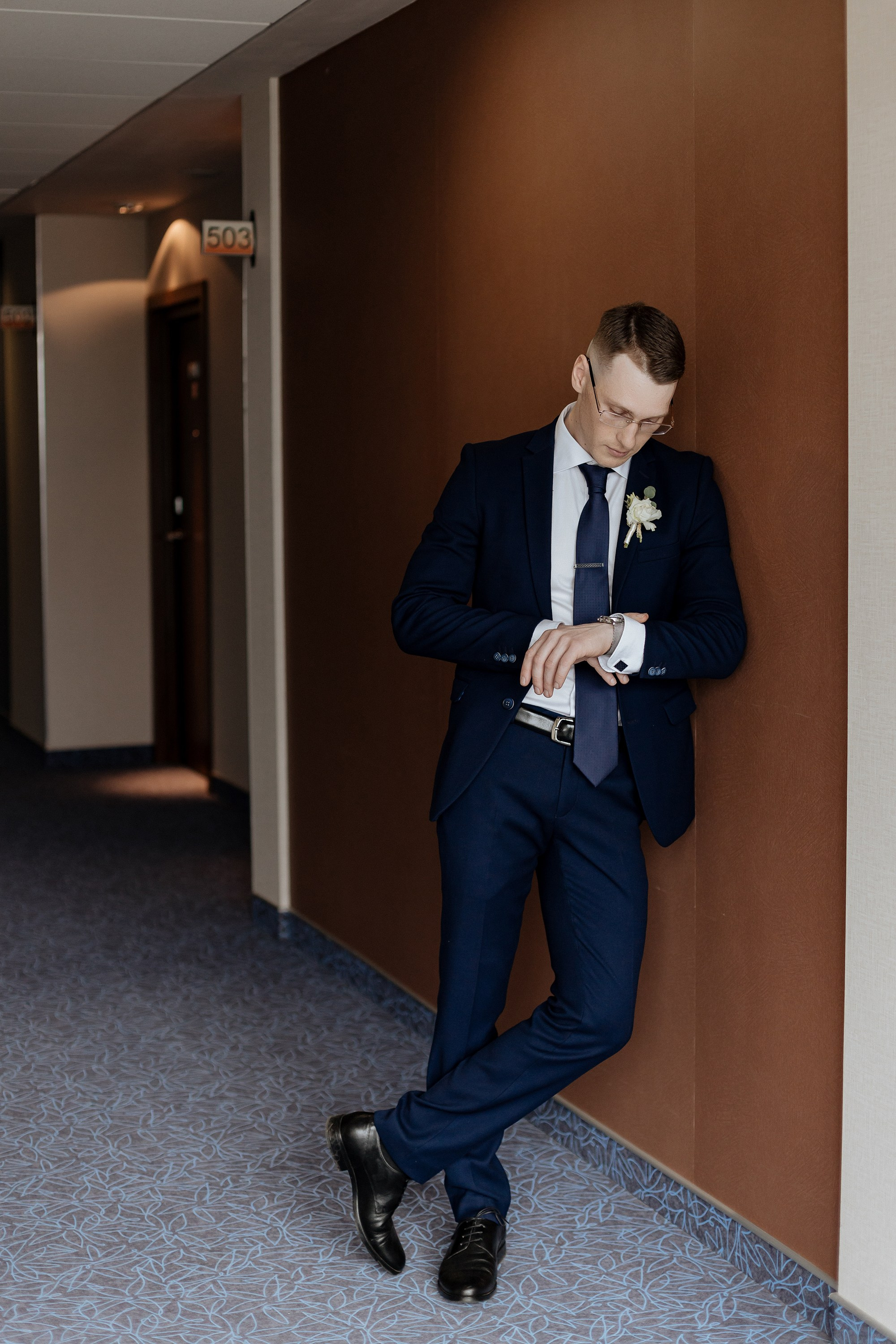 Ксения и Сергей. Свадебный фотограф Анастасия Пелевина