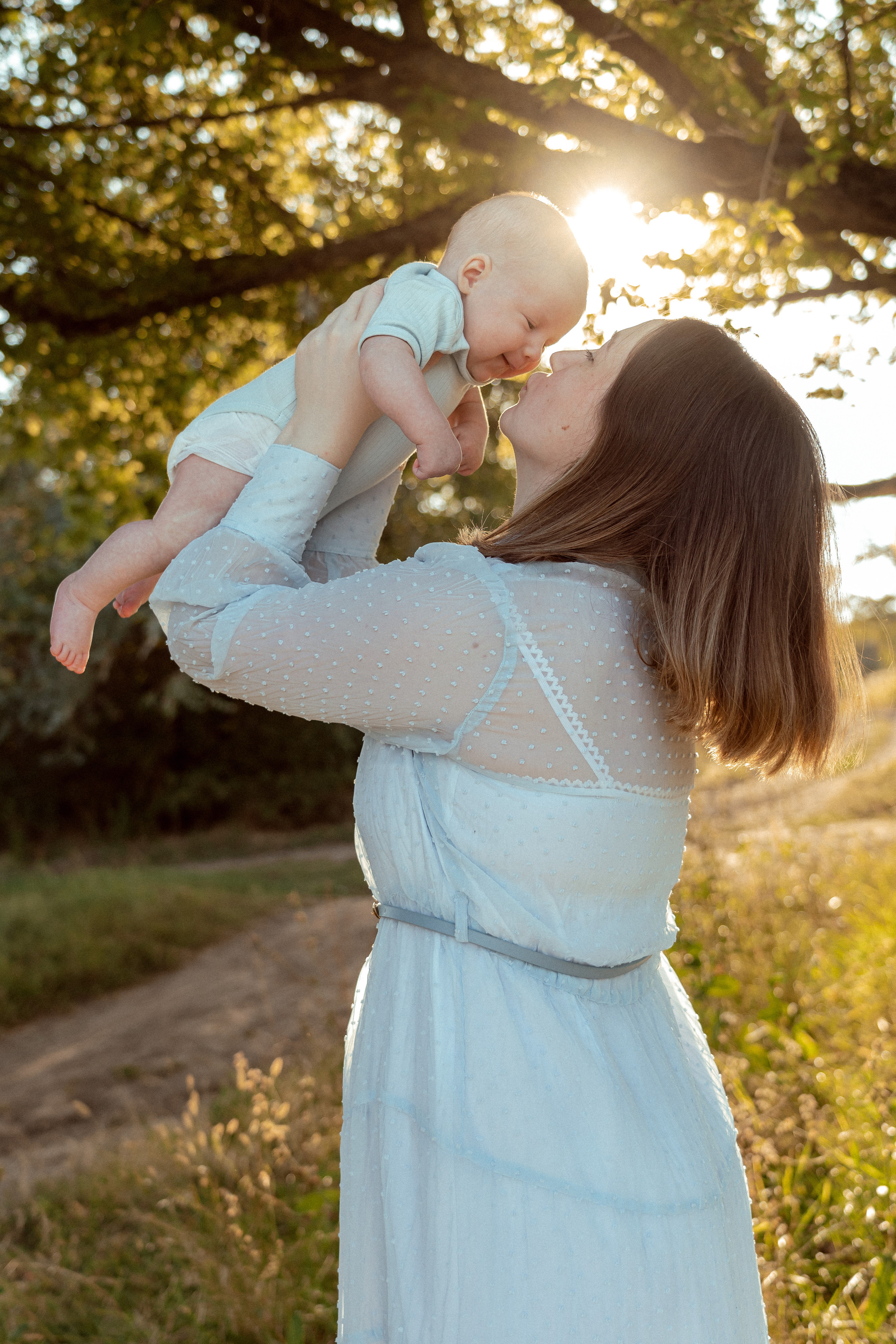 Мари, Паша, Назар | Семейная фотосессия. Фотограф в Ростове-на-Дону Соколова Ксения