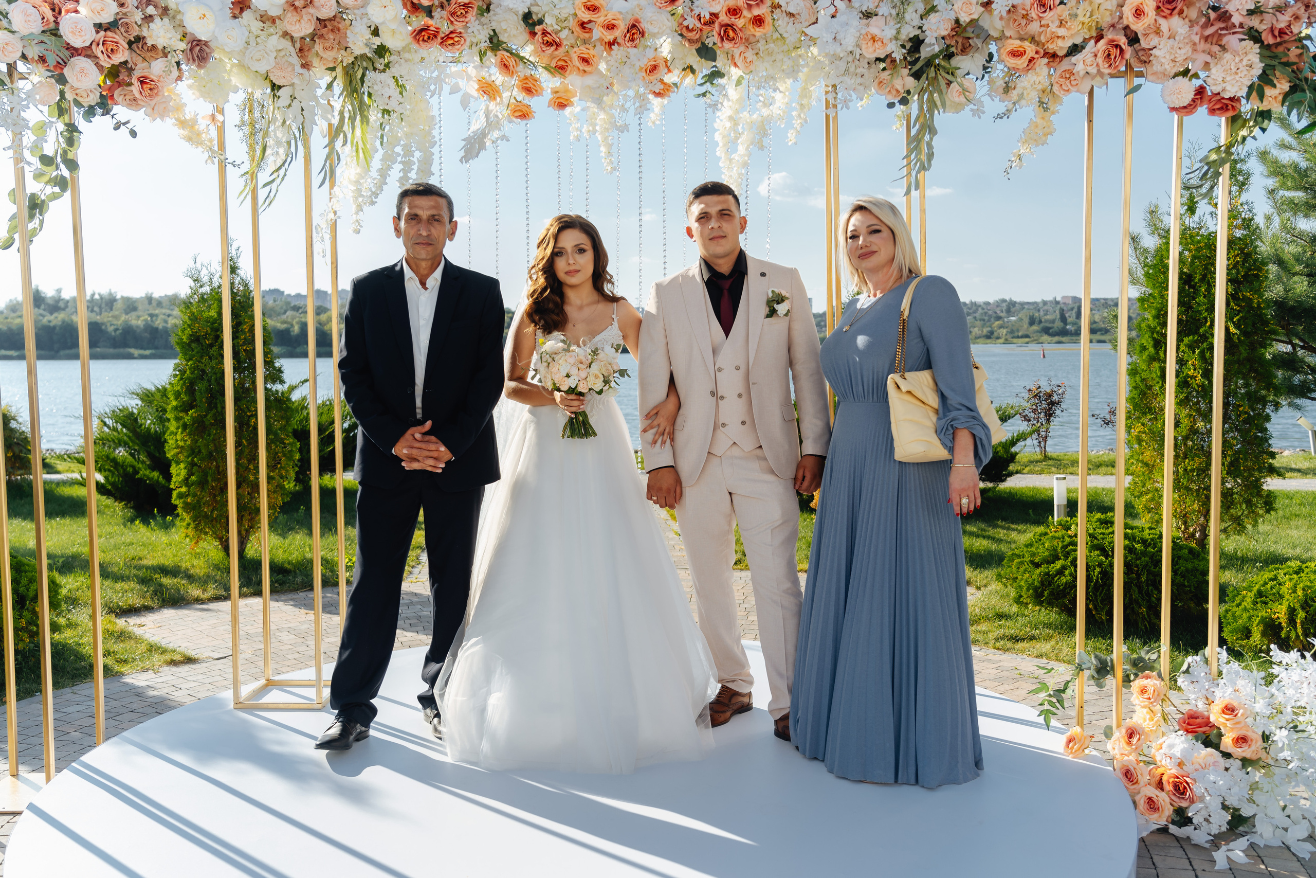 Михаил и Сюзанна. Фотограф в Ростове-на-Дону Соколова Ксения