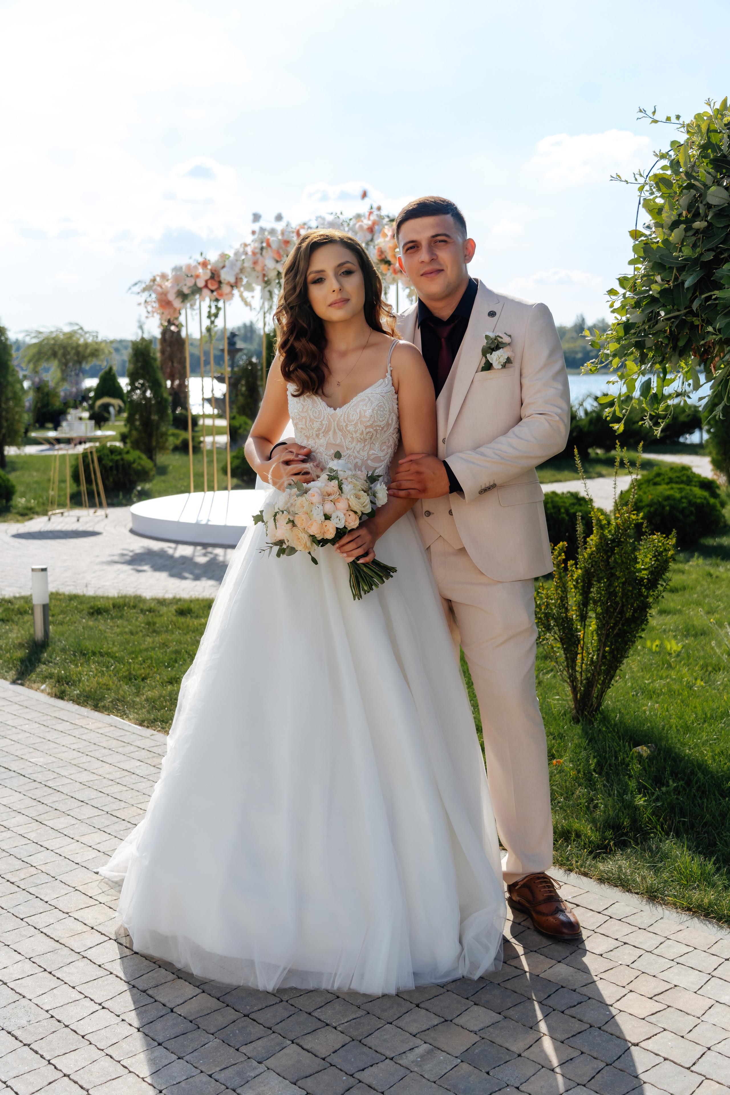 Михаил и Сюзанна. Фотограф в Ростове-на-Дону Соколова Ксения