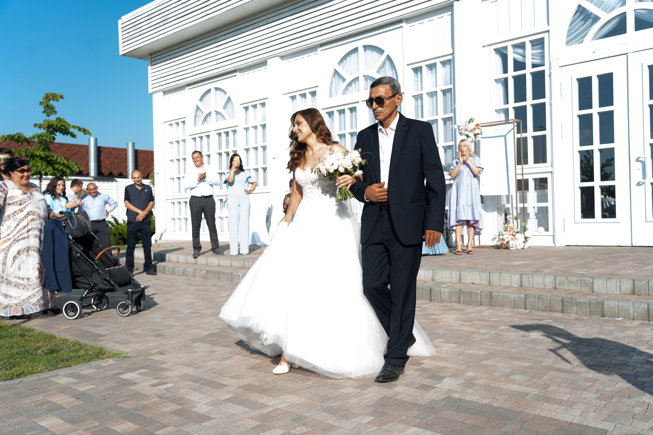 Михаил и Сюзанна. Фотограф в Ростове-на-Дону Соколова Ксения