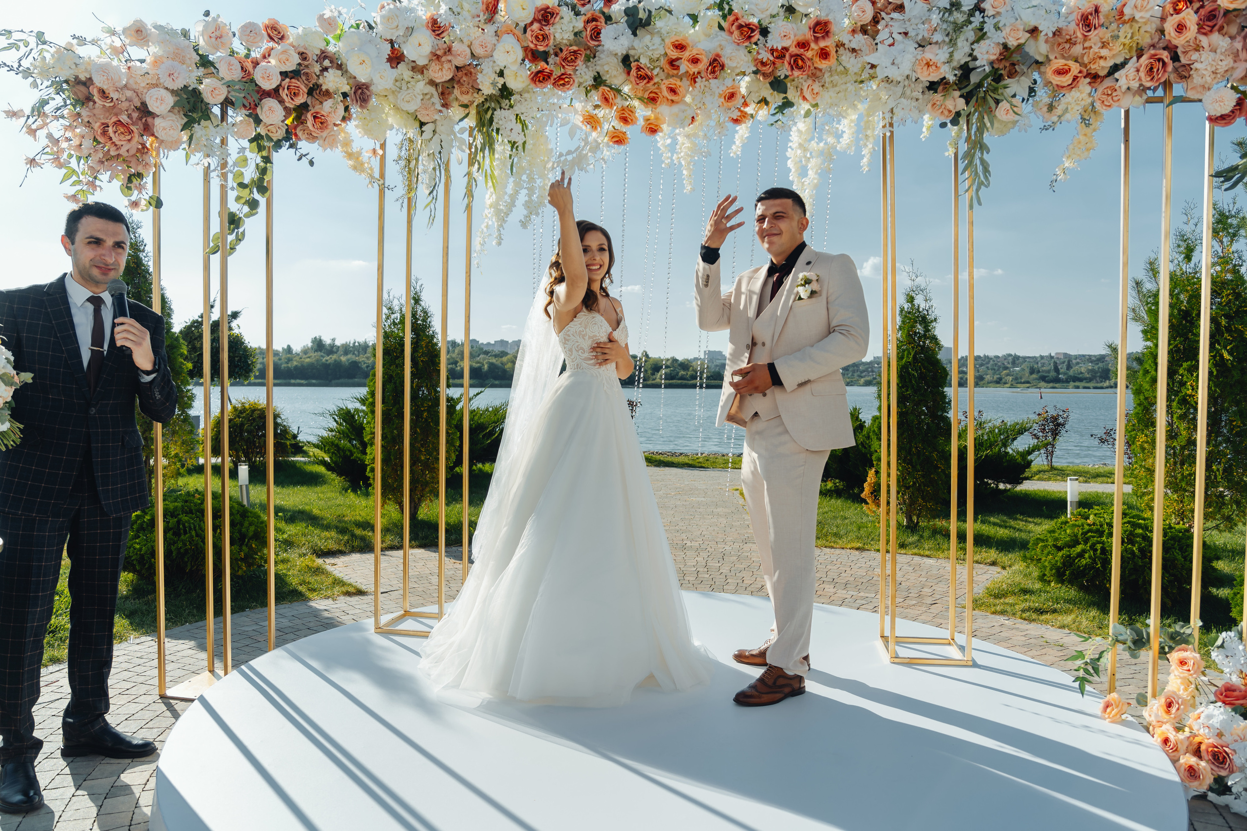 Михаил и Сюзанна. Фотограф в Ростове-на-Дону Соколова Ксения