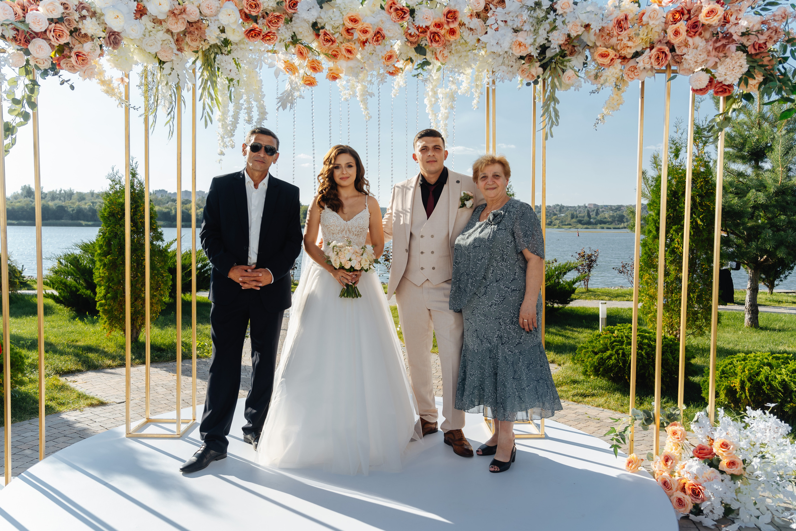 Михаил и Сюзанна. Фотограф в Ростове-на-Дону Соколова Ксения