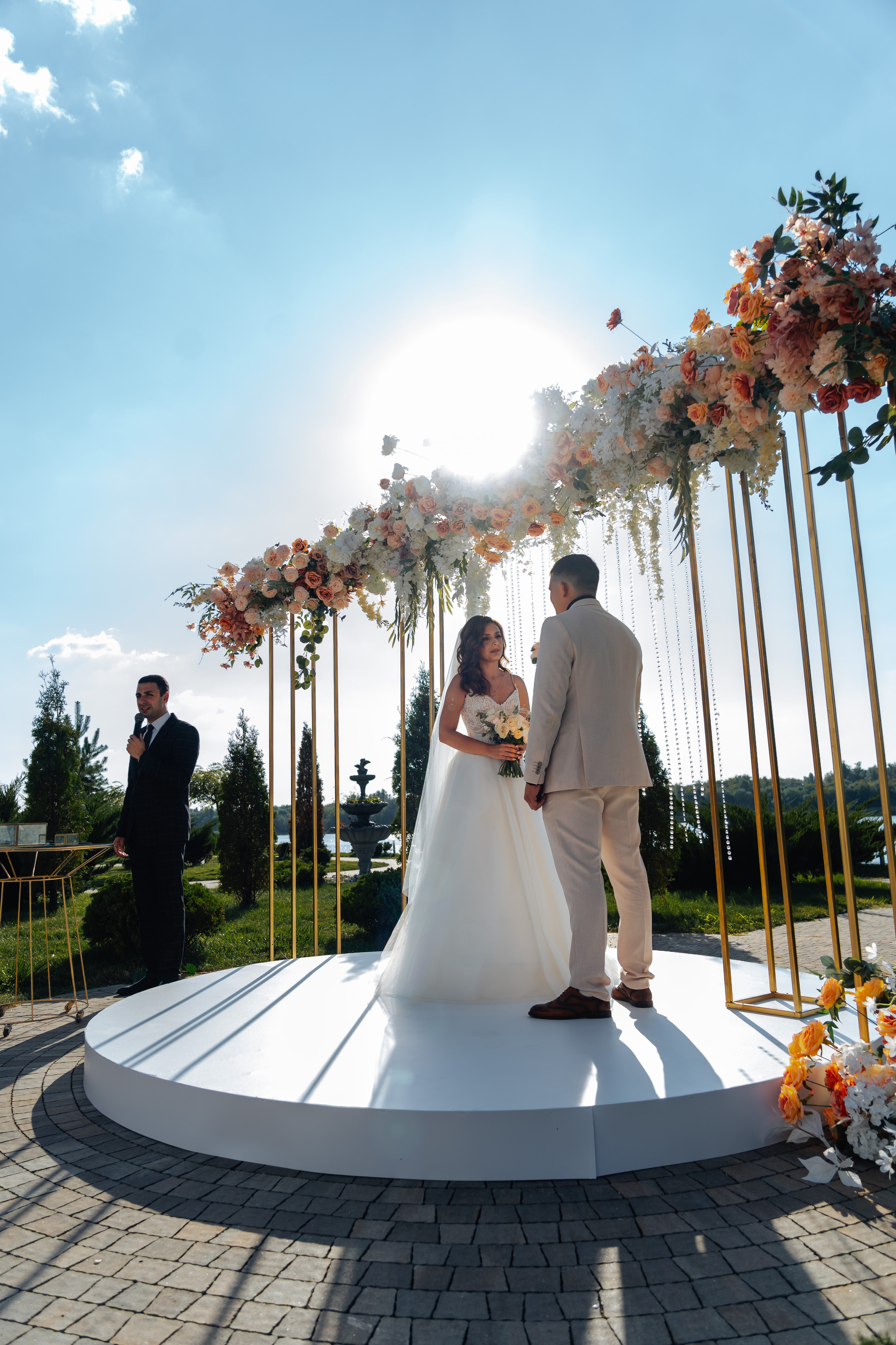 Михаил и Сюзанна. Фотограф в Ростове-на-Дону Соколова Ксения