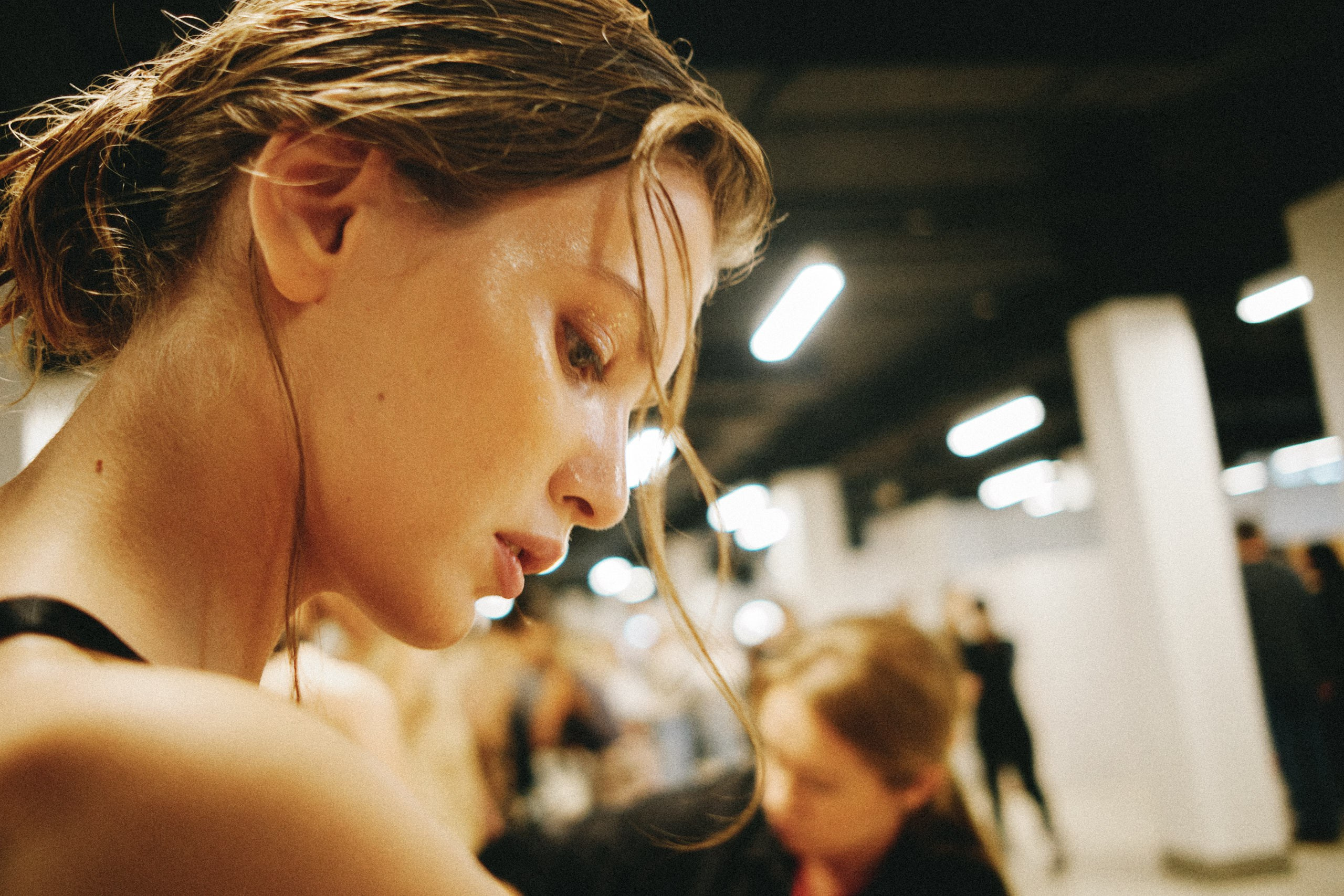 День первый. Уральская международная неделя моды 2024