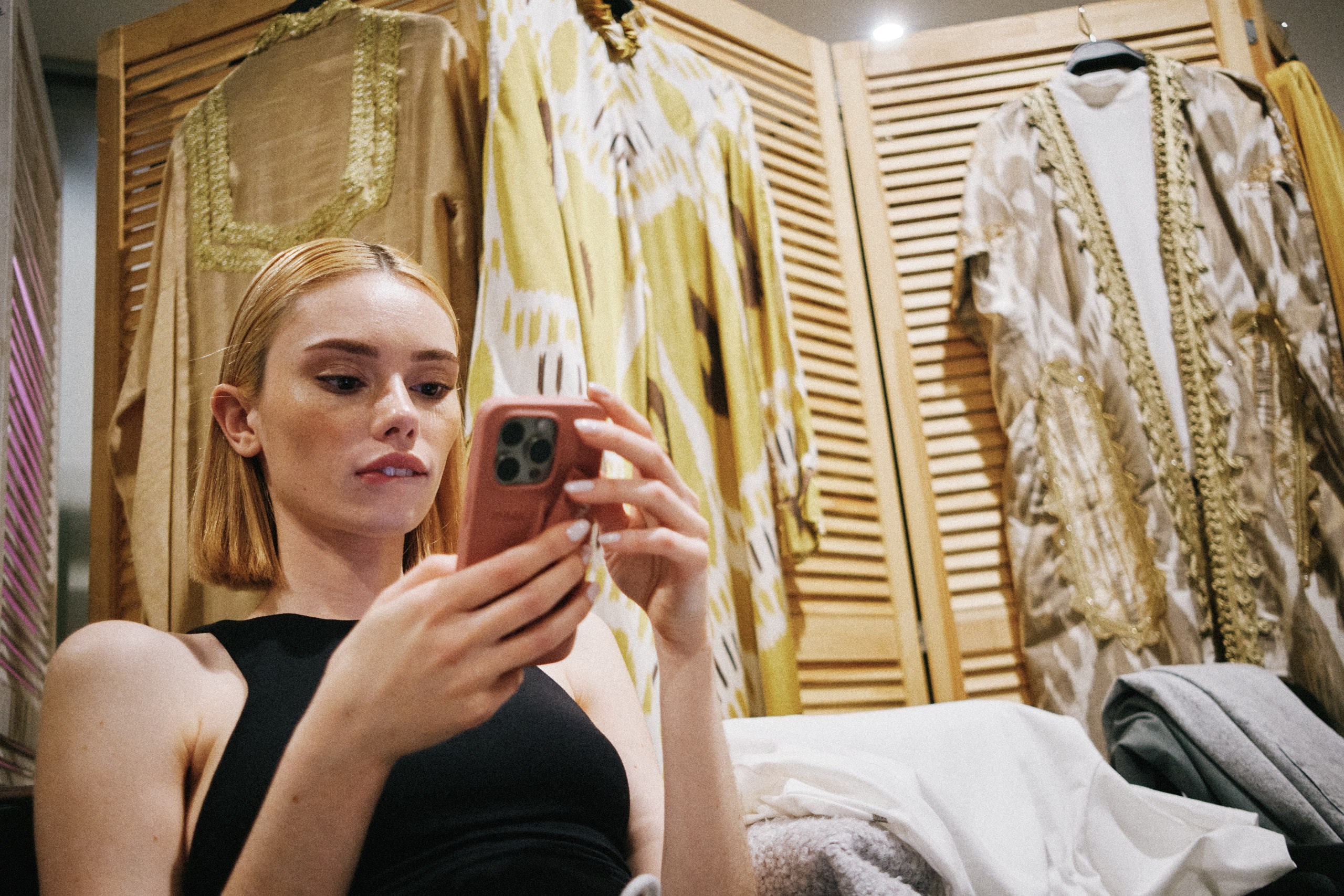 День второй. Уральская международная неделя моды 2024