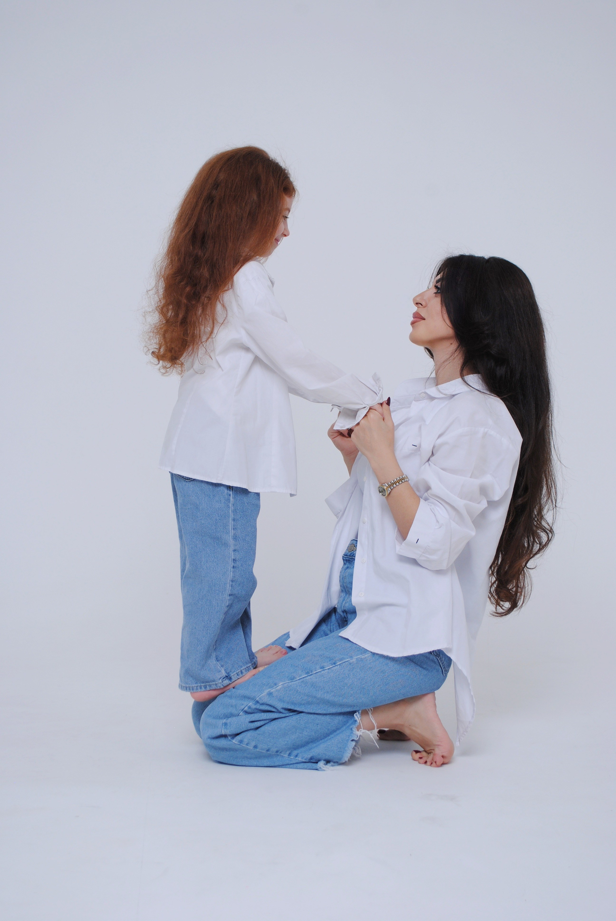 Света. Фотограф Мария Мусаелян