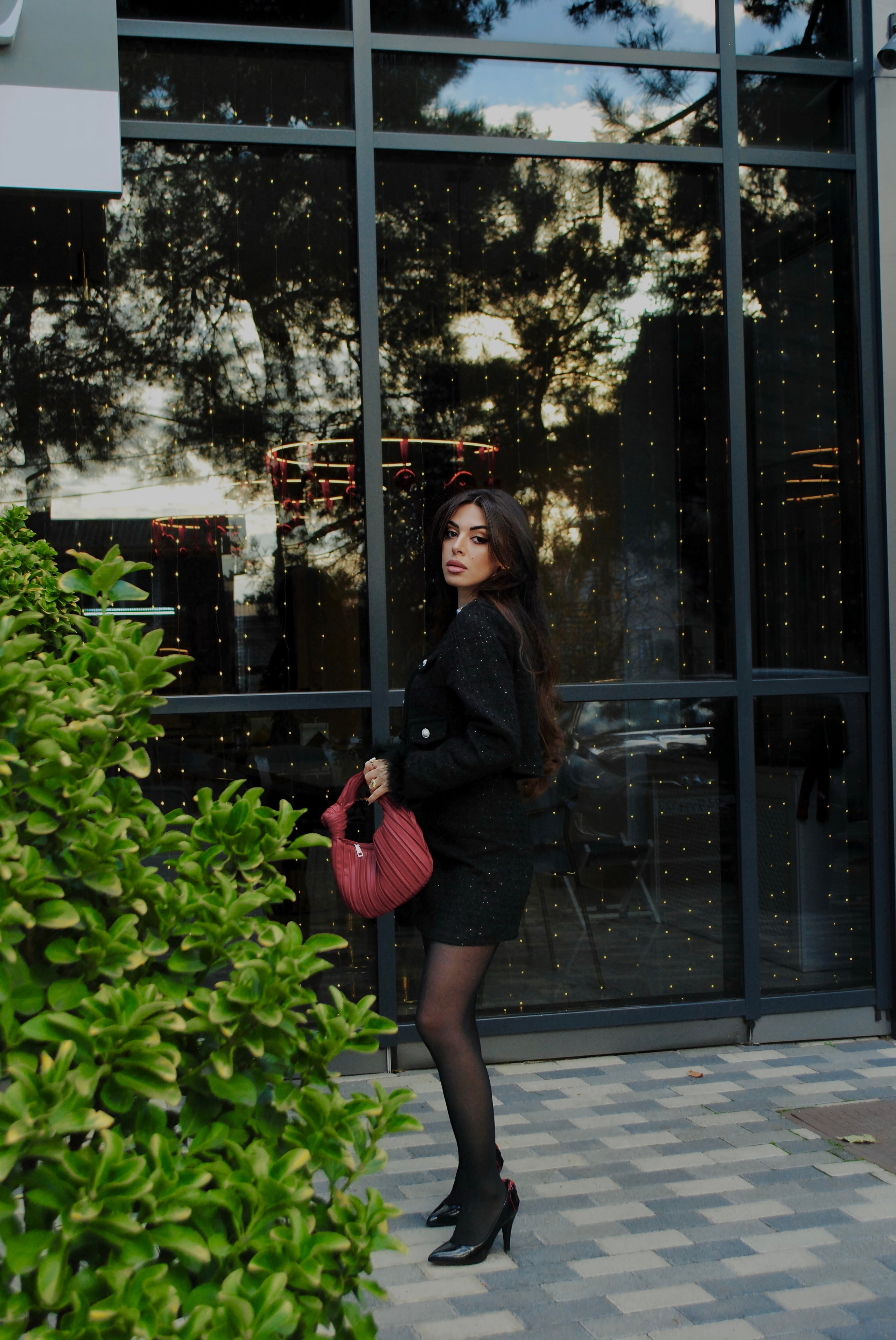 Света. Фотограф Мария Мусаелян