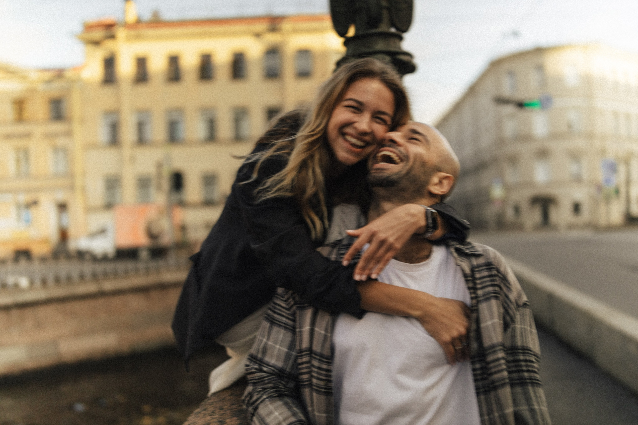 K & A. Яр Черкавский | Фотограф Санкт-Петербург