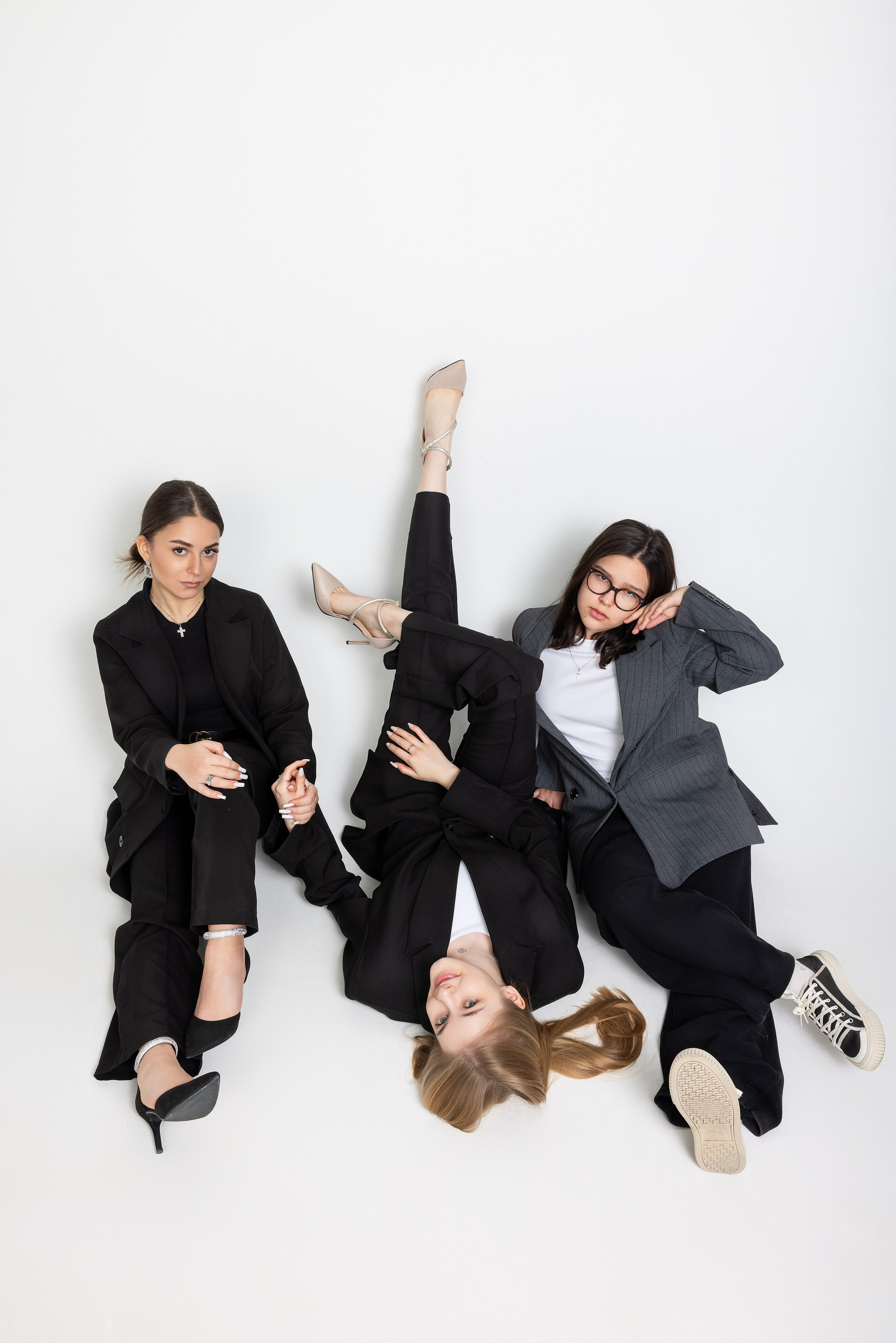 Групповые фото. Школьный фотограф Москва и МО