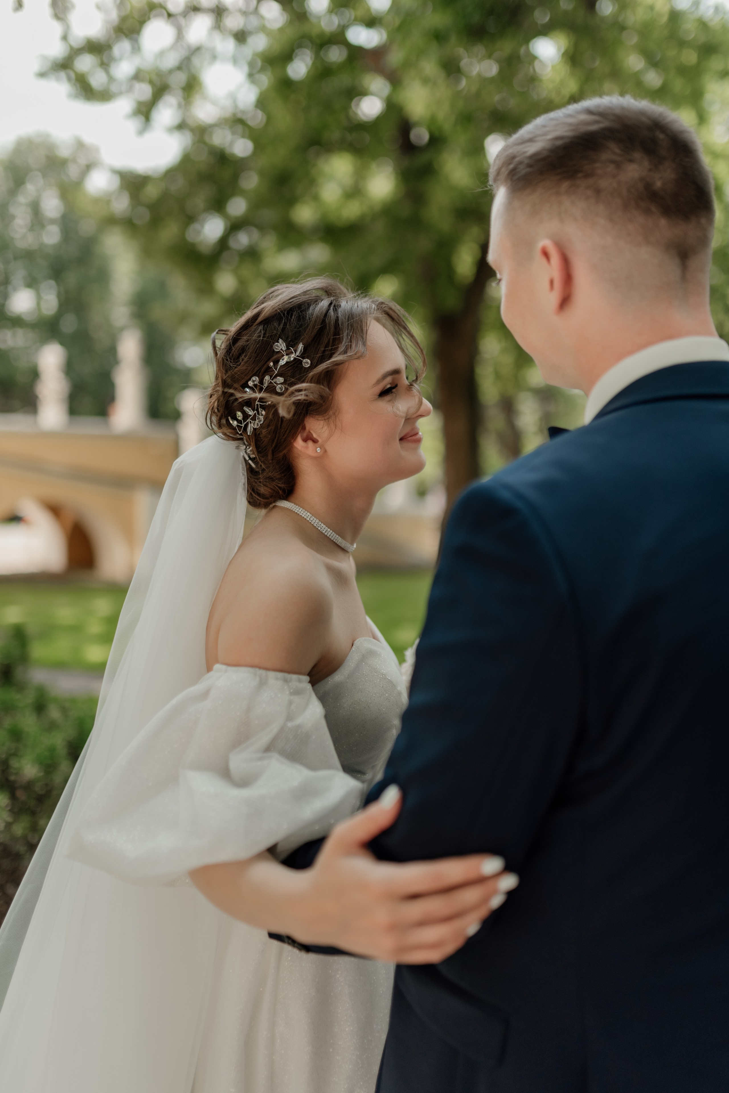 Александр и Виктория. Свадебный и Семейный фотограф в Ярославле Алёна Колясникова