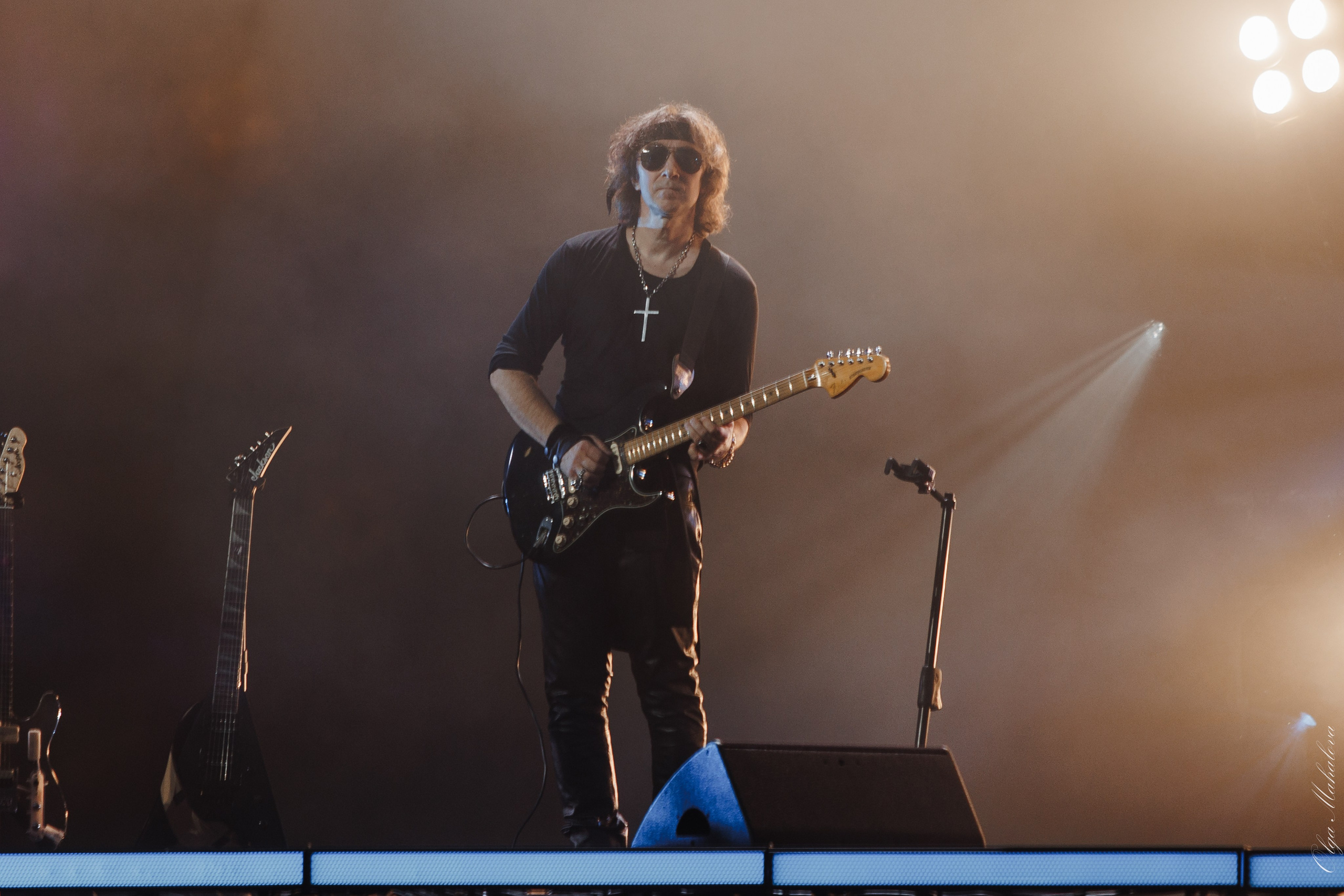 Shaman, Государственный Кремлевский Дворец. Фотограф Ольга Махалова — Санкт-Петербург, Москва, Нижний Новгород